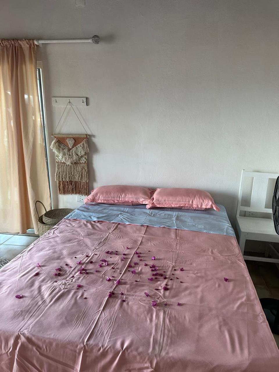 Queen Room with Sea View photo 1