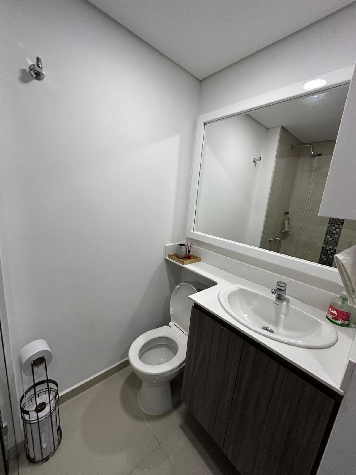Three-Bedroom Apartment photo 2