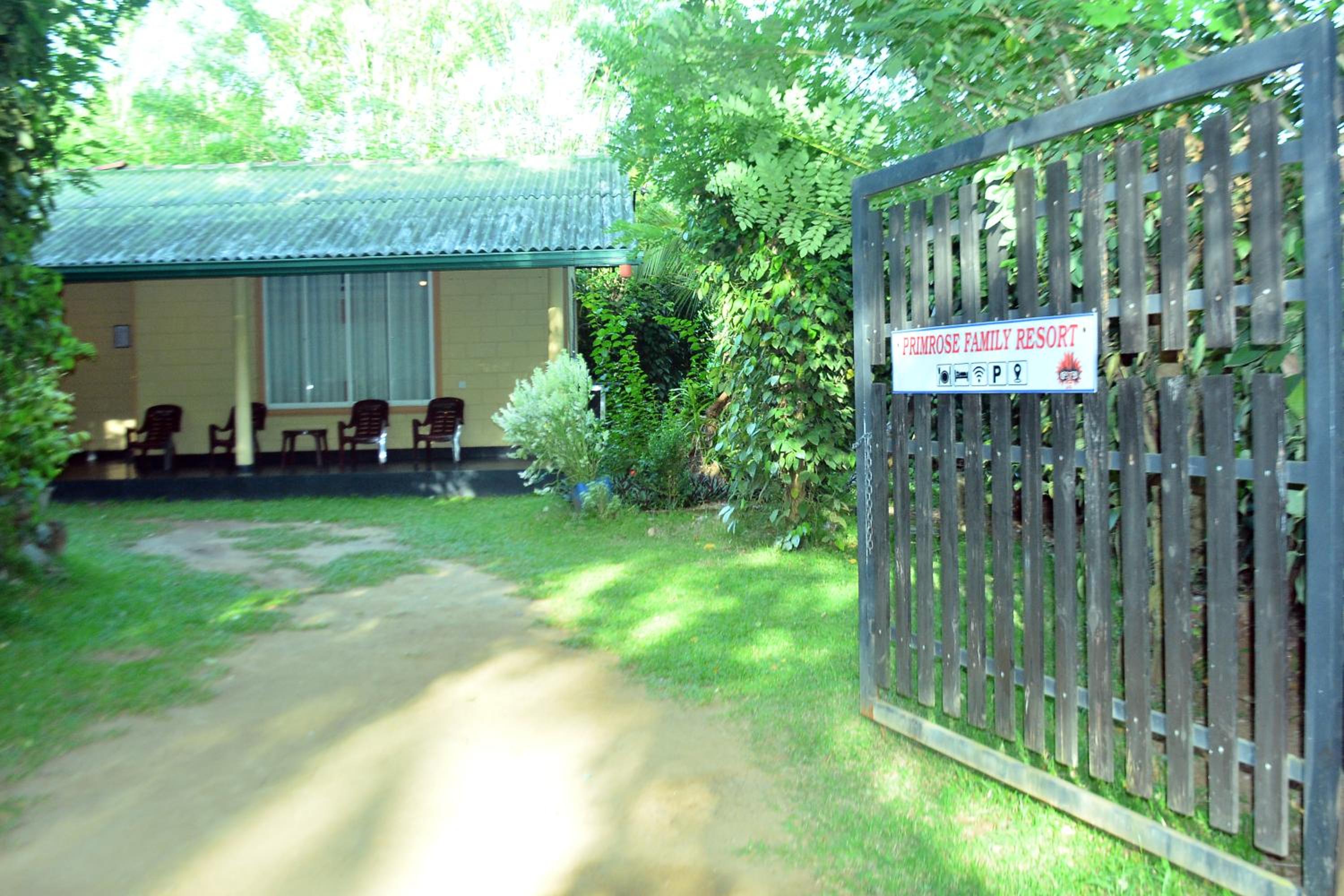 Double Room With Garden View photo 2