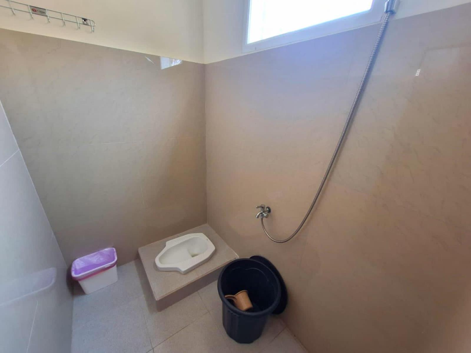 Deluxe Room (2 Adults + 1 Child) - Photo 6