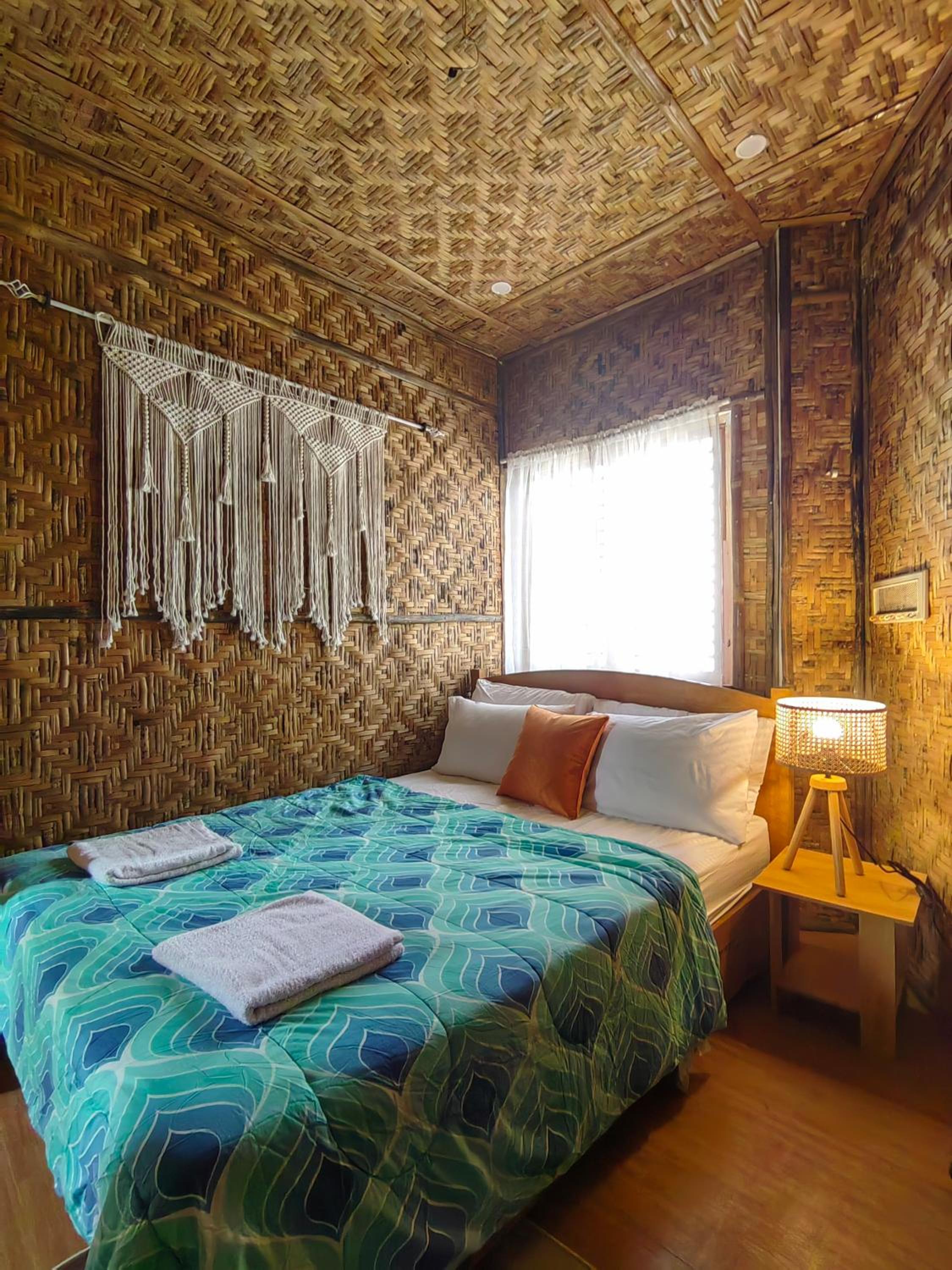 Double Room with Garden View photo 1