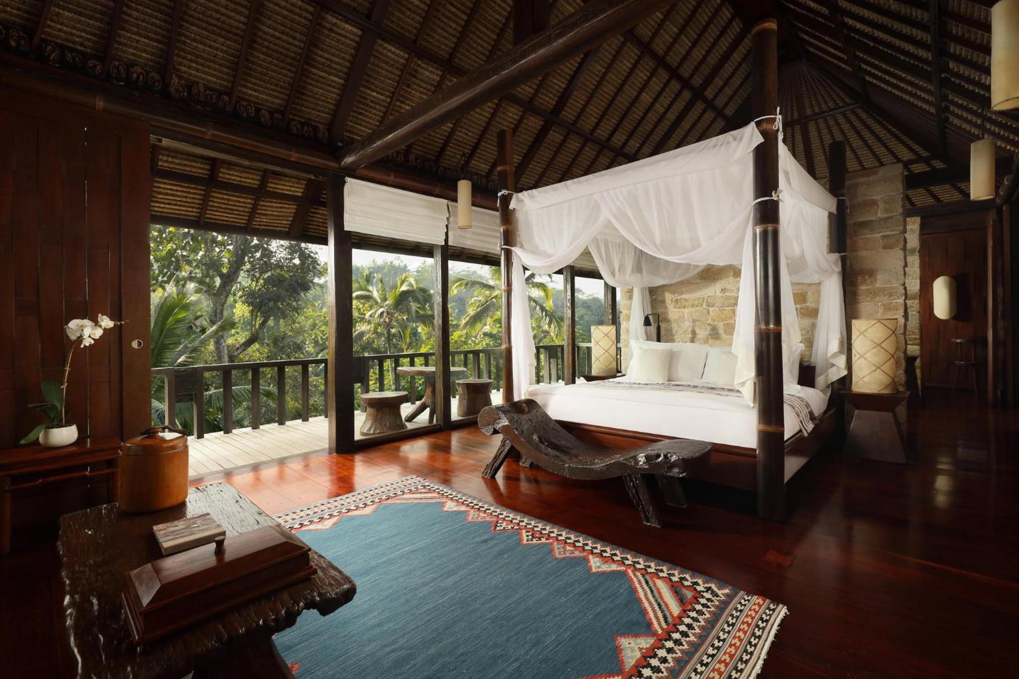 COMO Shambhala Suite with Free Benefit