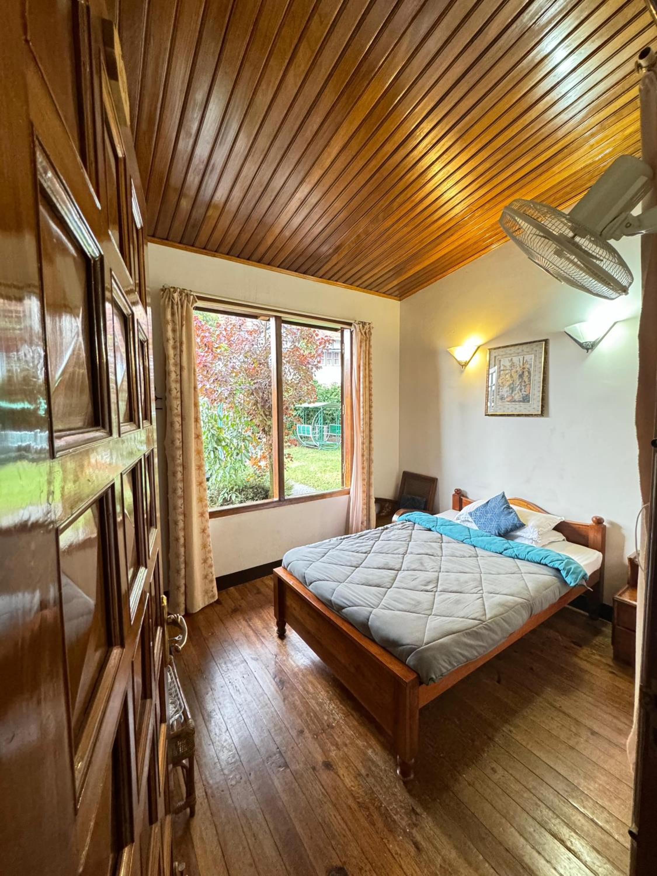 Deluxe Single Room photo 1