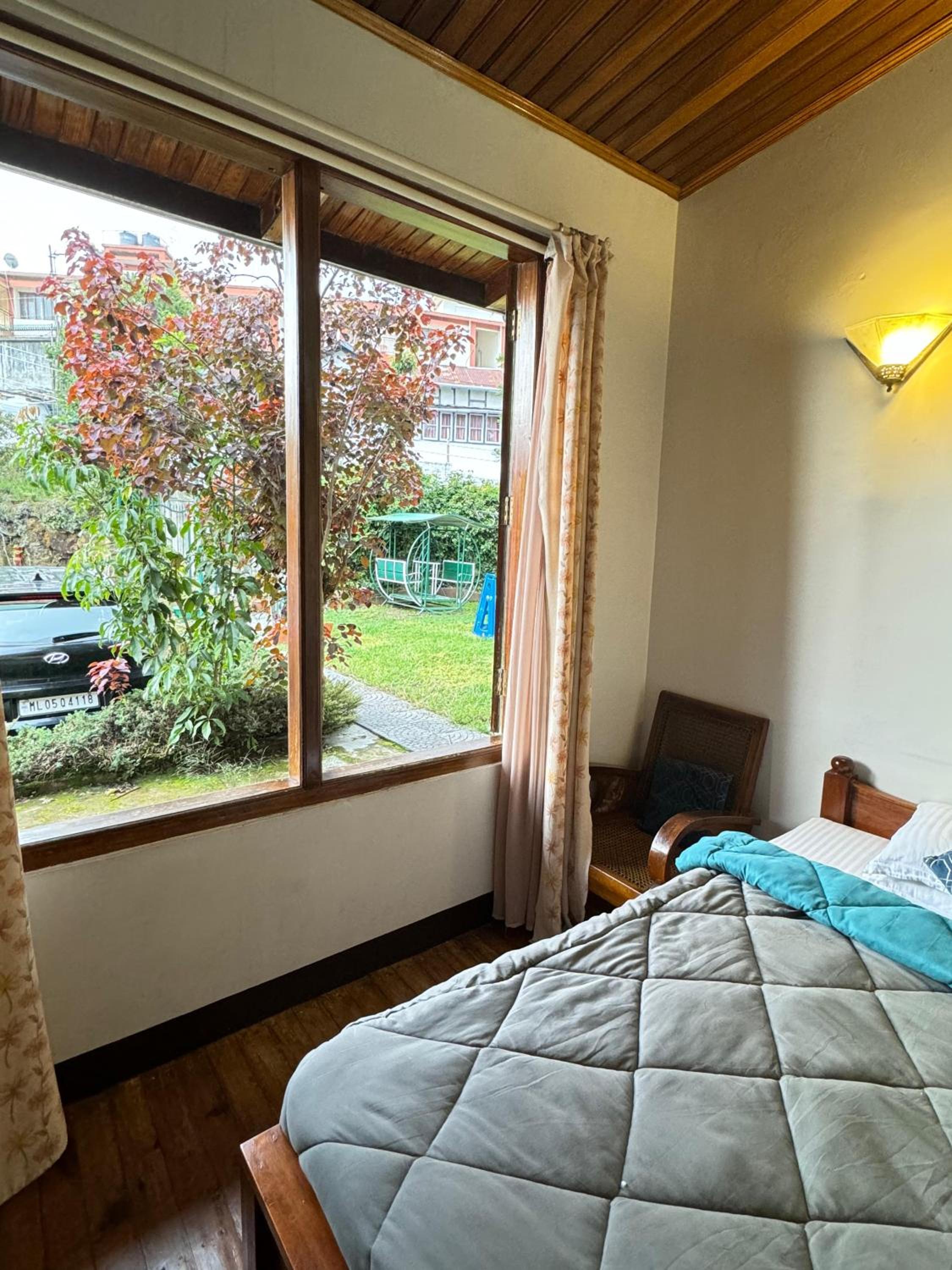 Deluxe Single Room photo 3