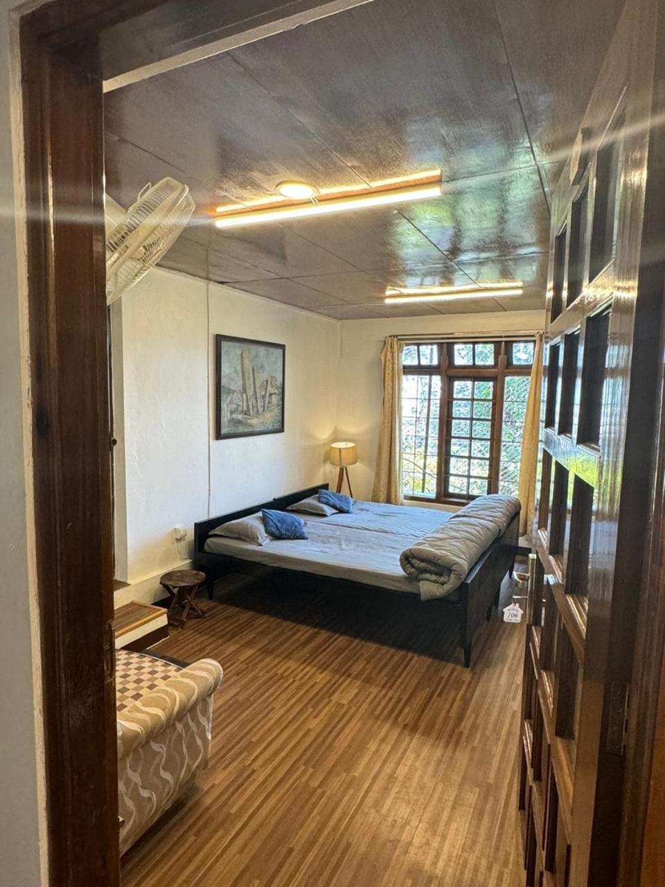 Standard Double Room with Two Double Beds photo 1