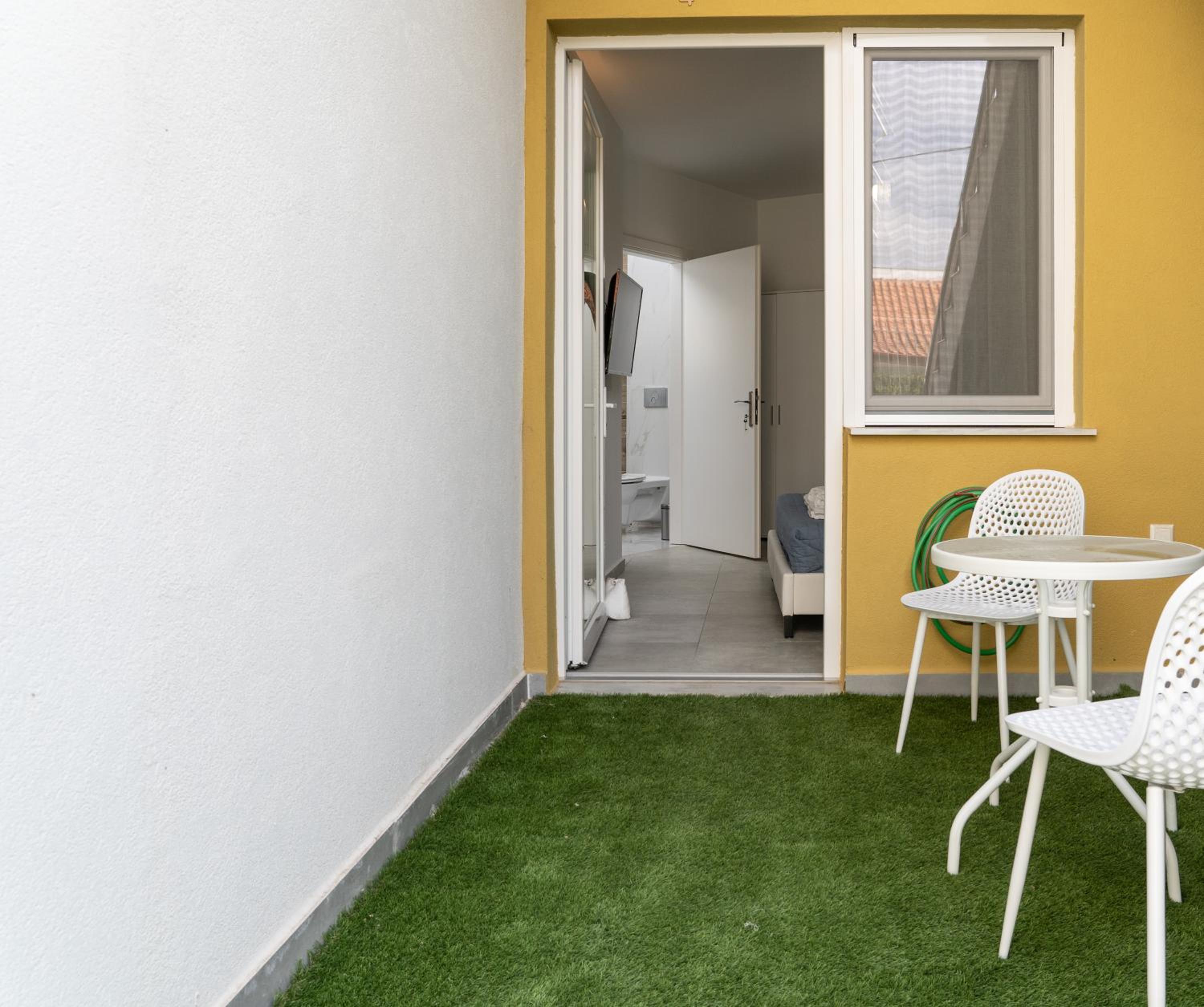 Double Room with Balcony photo 3