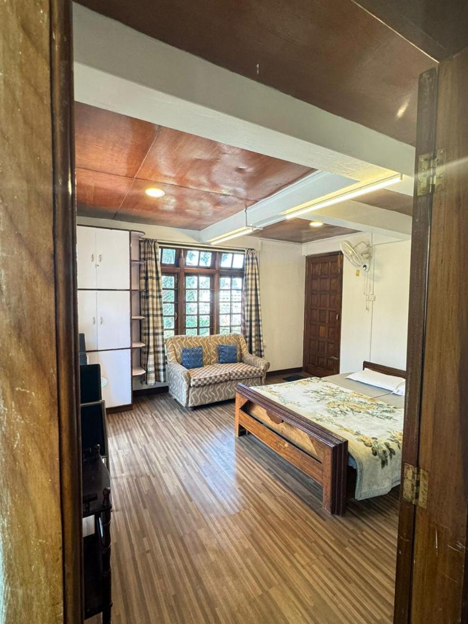 Deluxe Queen Room photo 3
