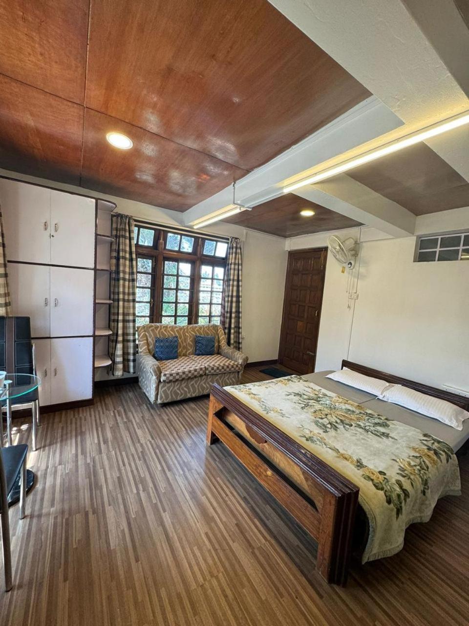 Deluxe Queen Room photo 1