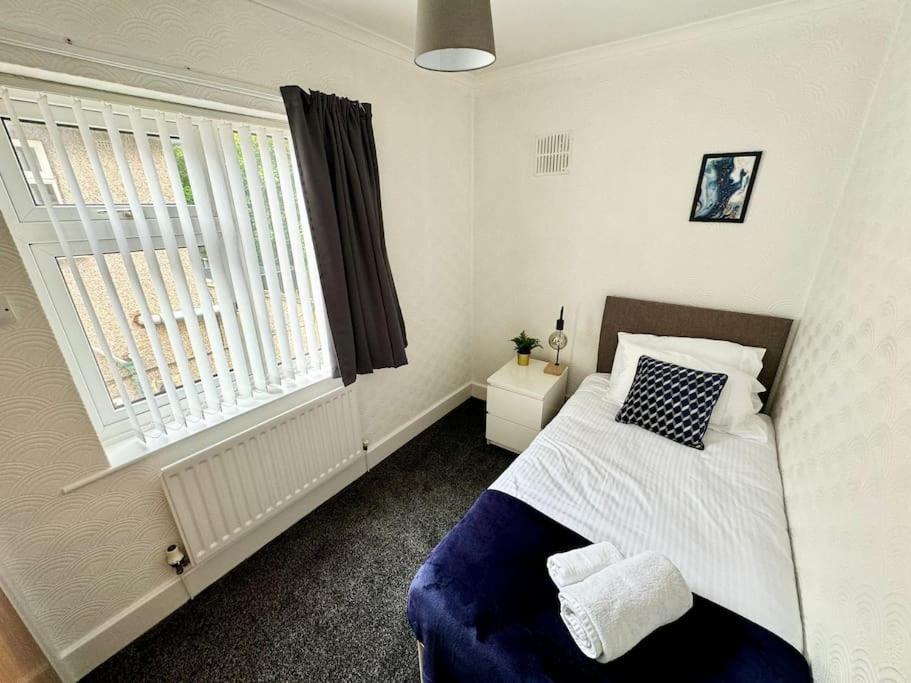 One-Bedroom House photo 2