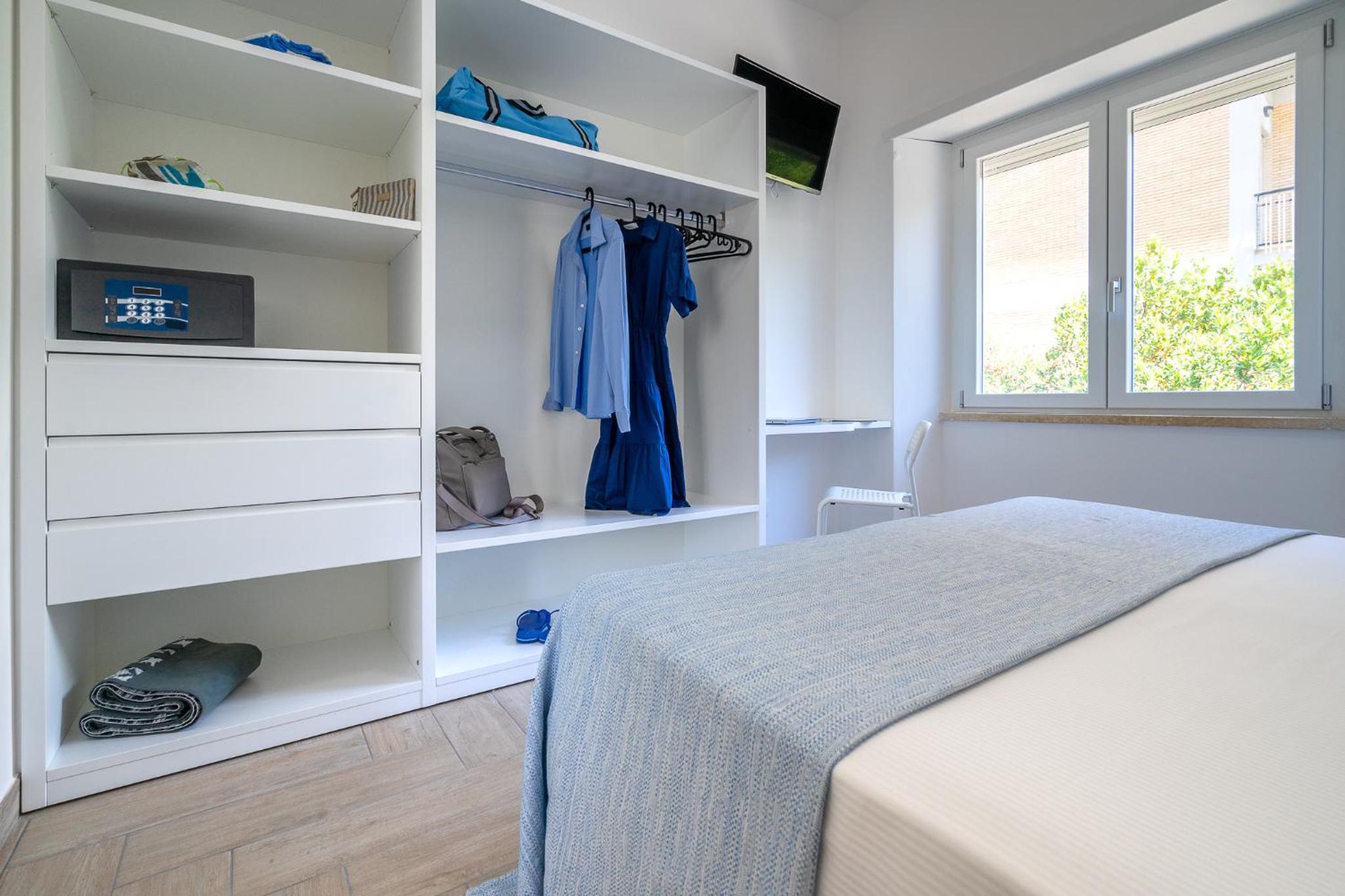 One-Bedroom House photo 3