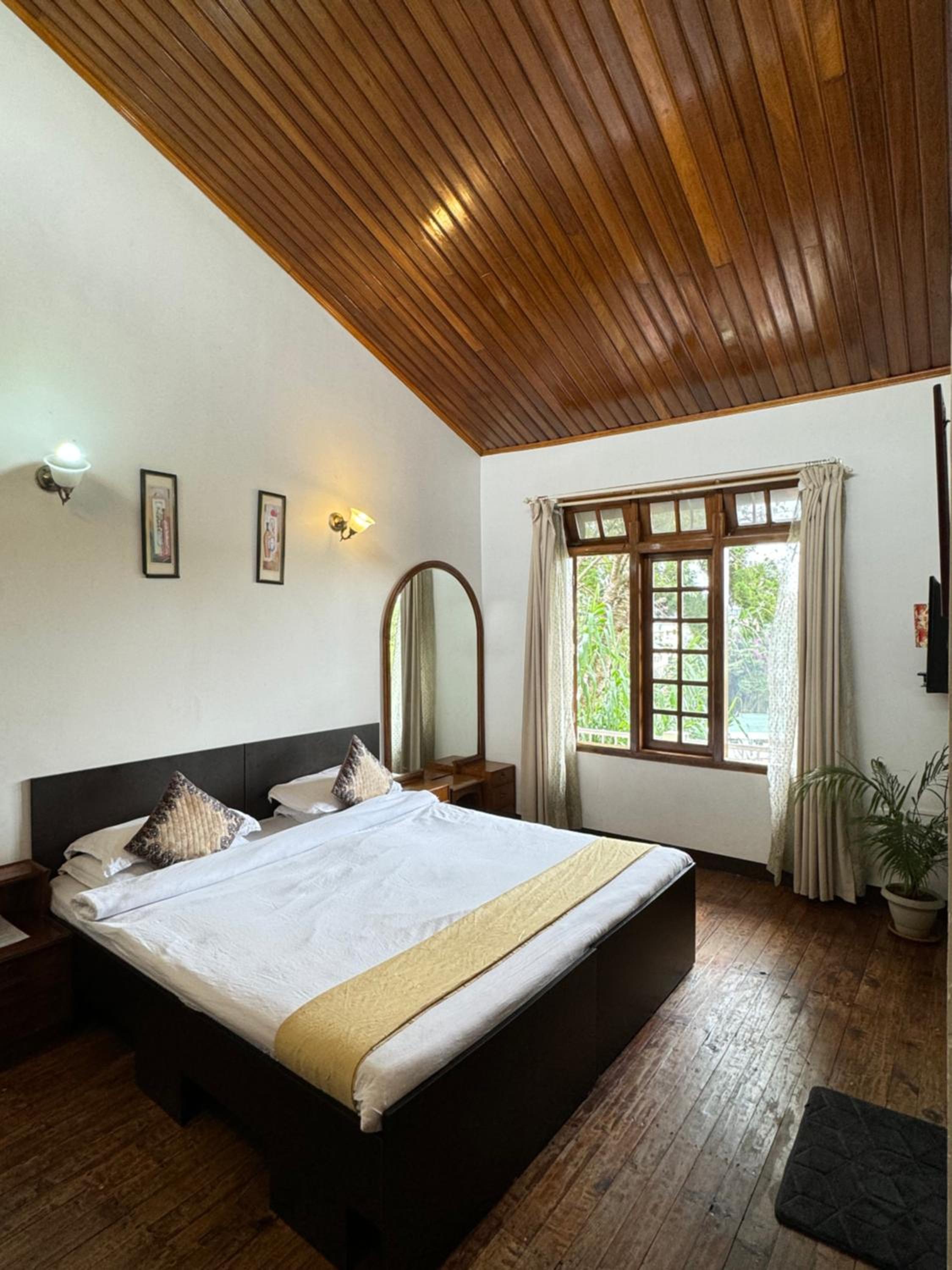 Deluxe Room photo 1