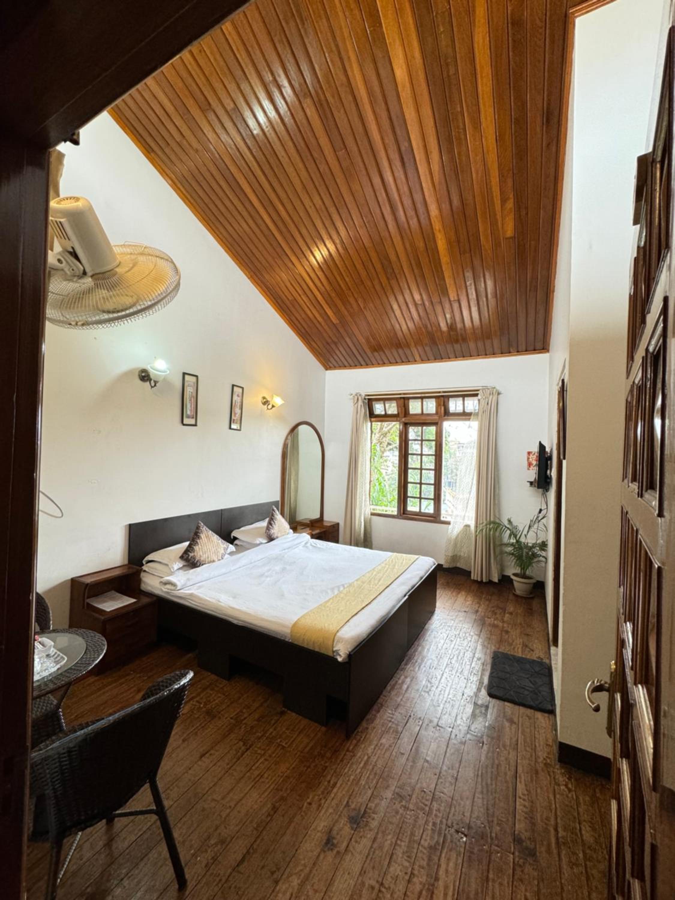 Deluxe Room photo 3