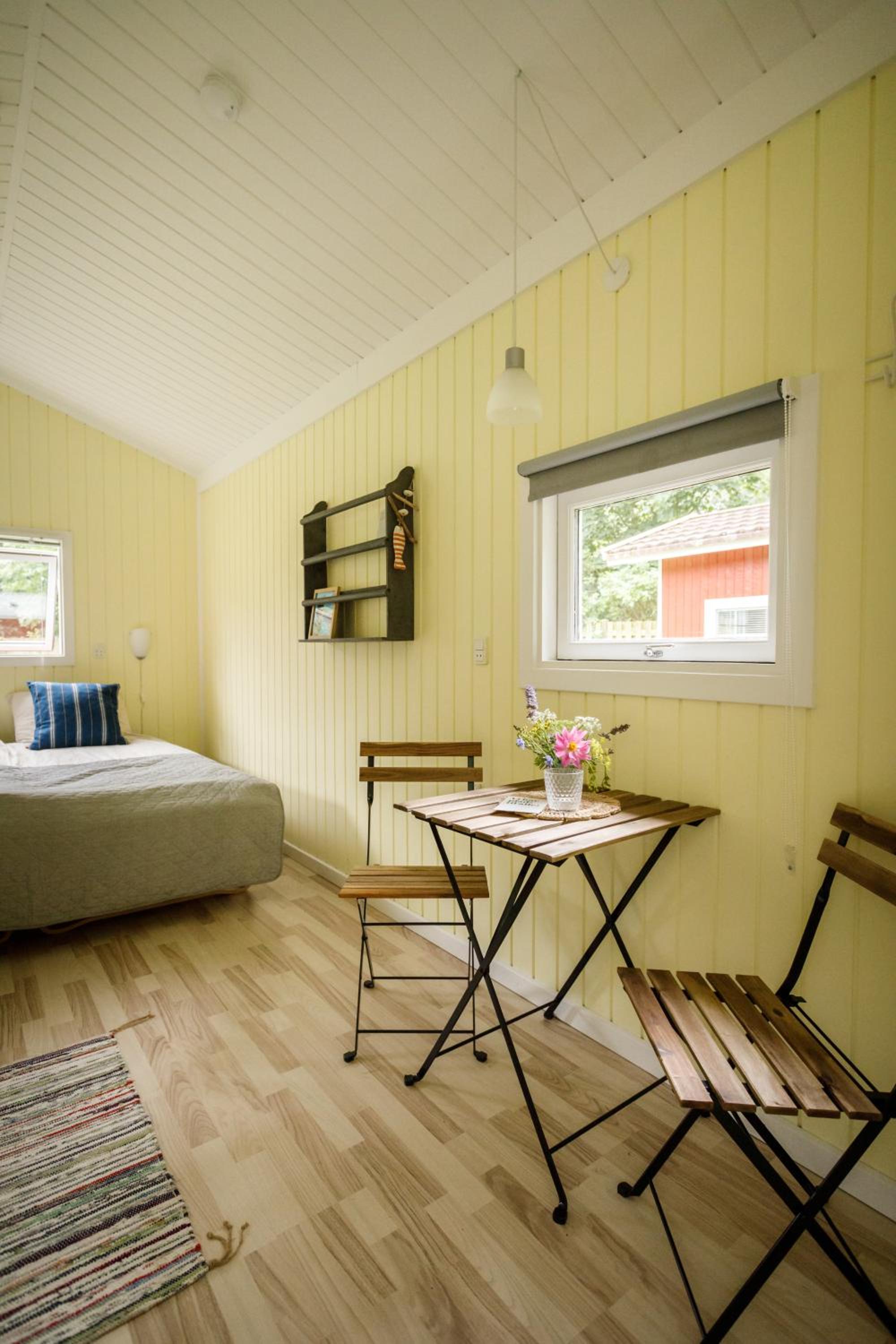 Triple Room with Private Bathroom photo 3