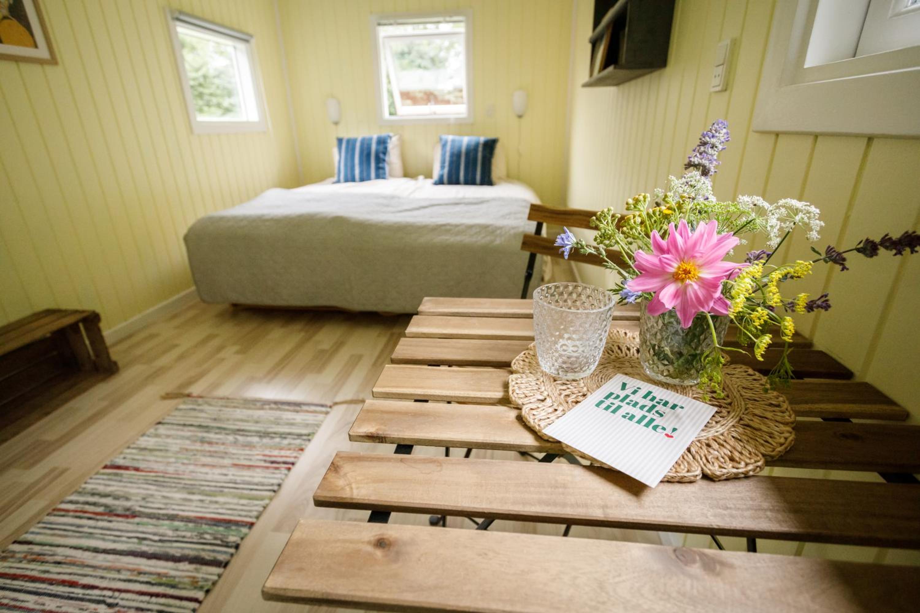 Double Room photo 1