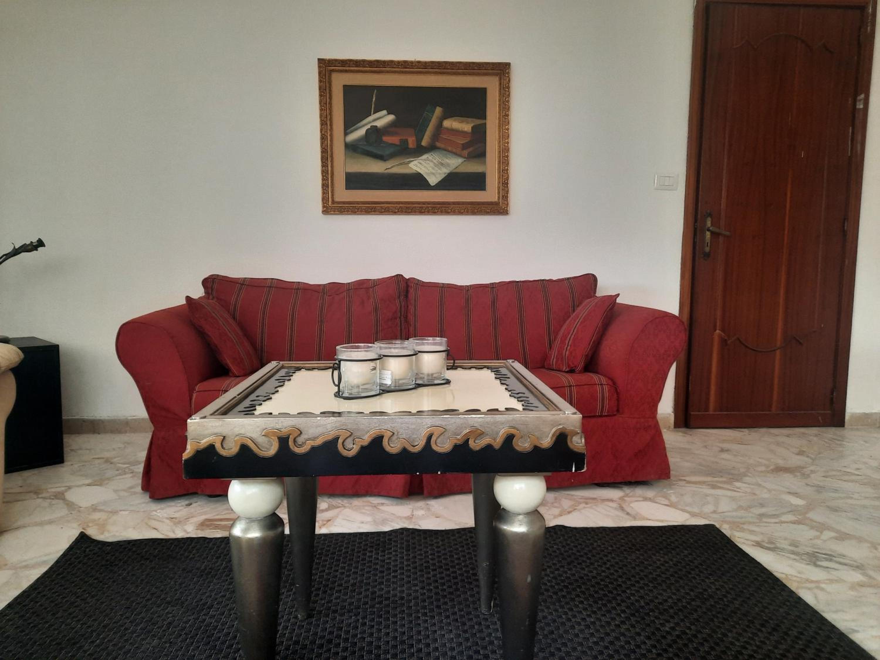 Three-Bedroom Villa photo 1