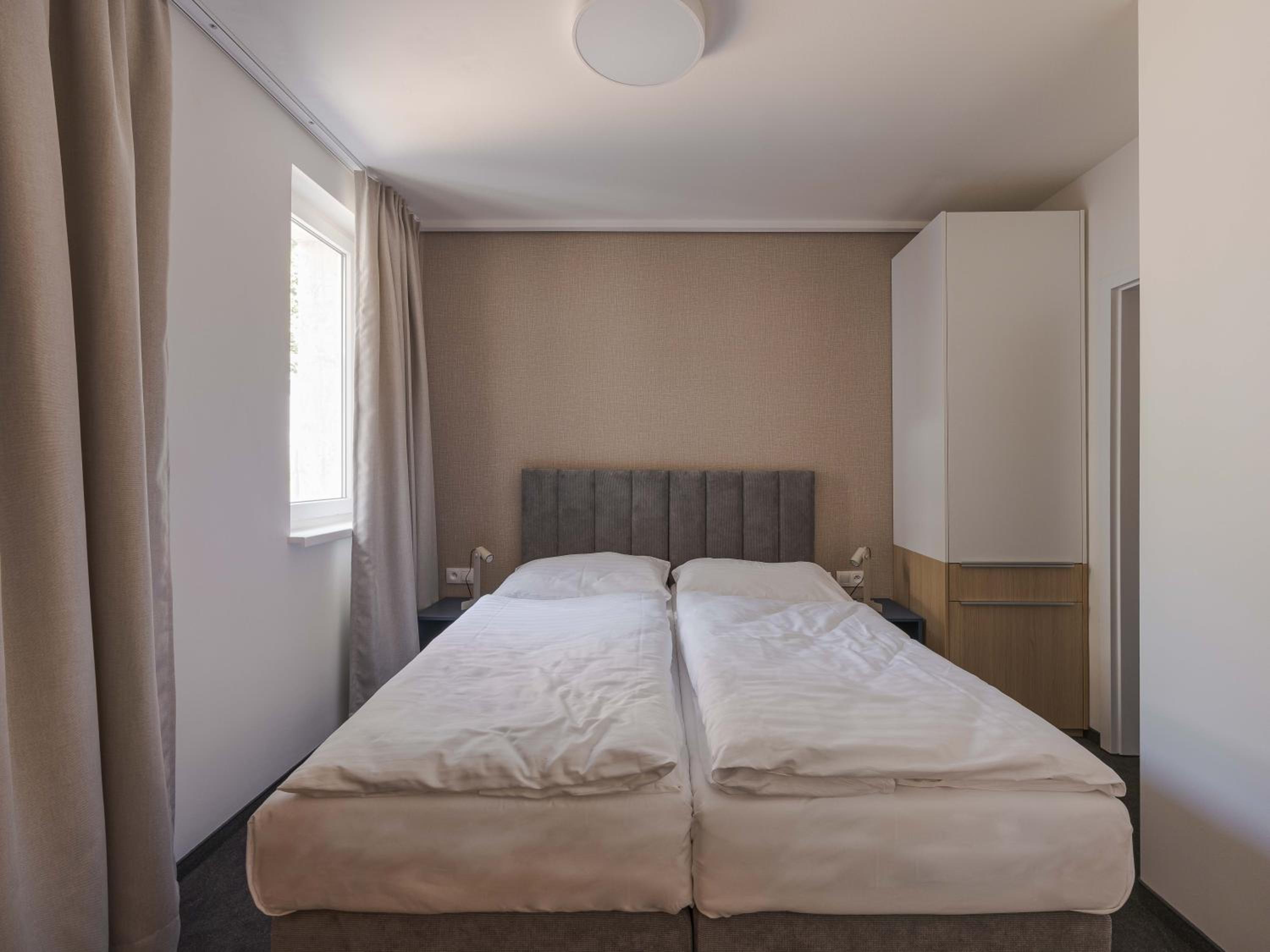 Small Double Room photo 1
