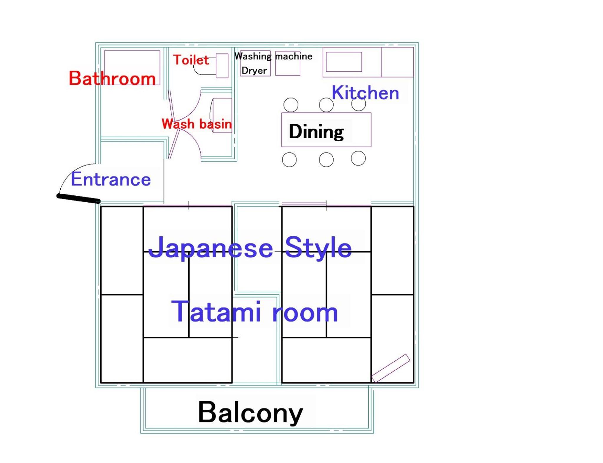 Apartment - Photo 23