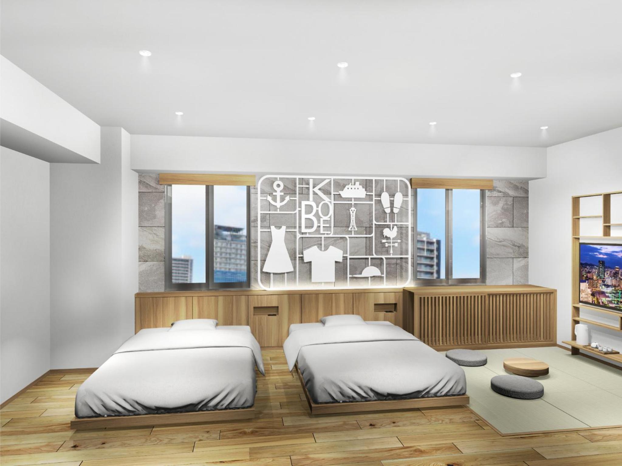 Superior Twin Room - Photo 8
