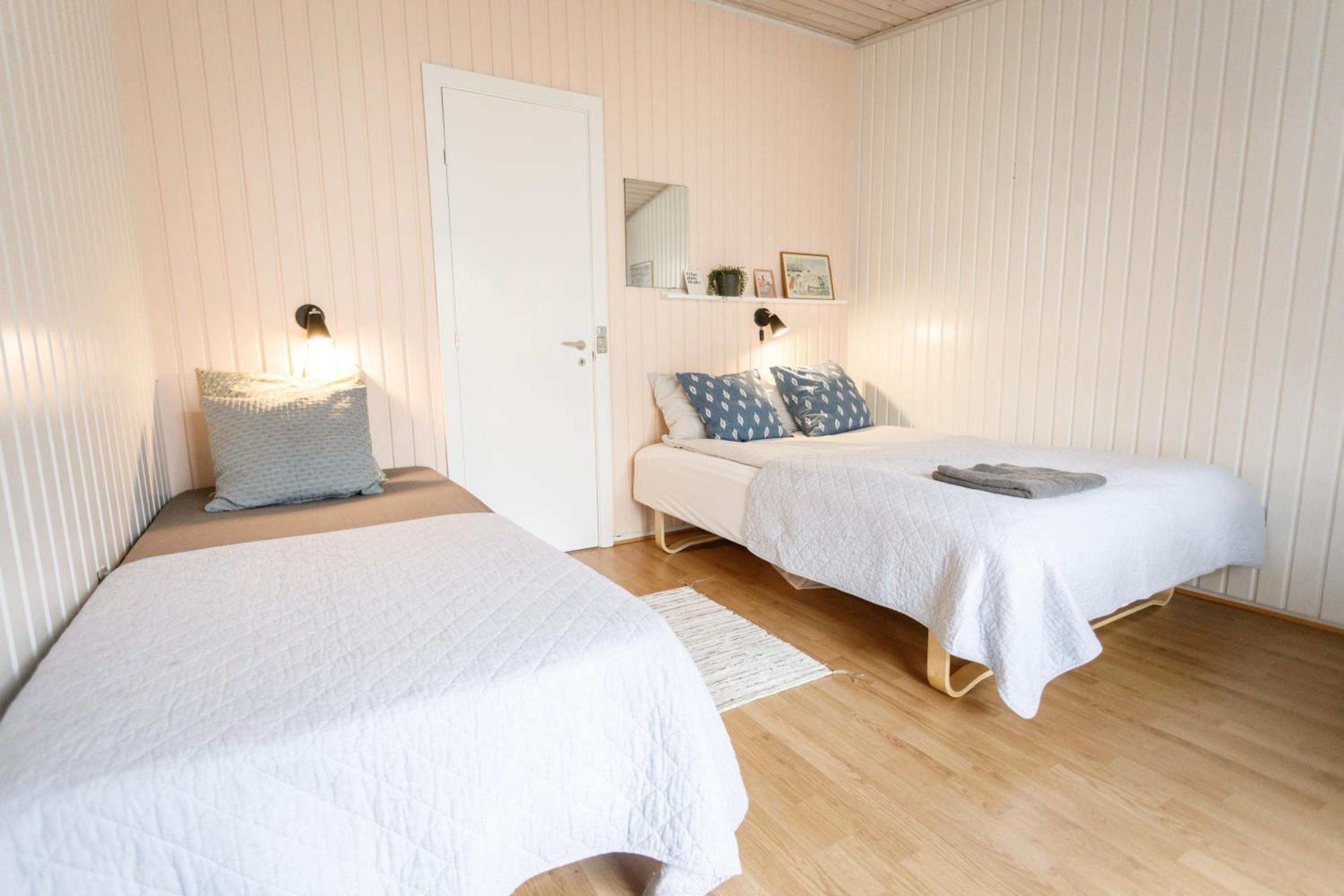 Triple Room photo 3