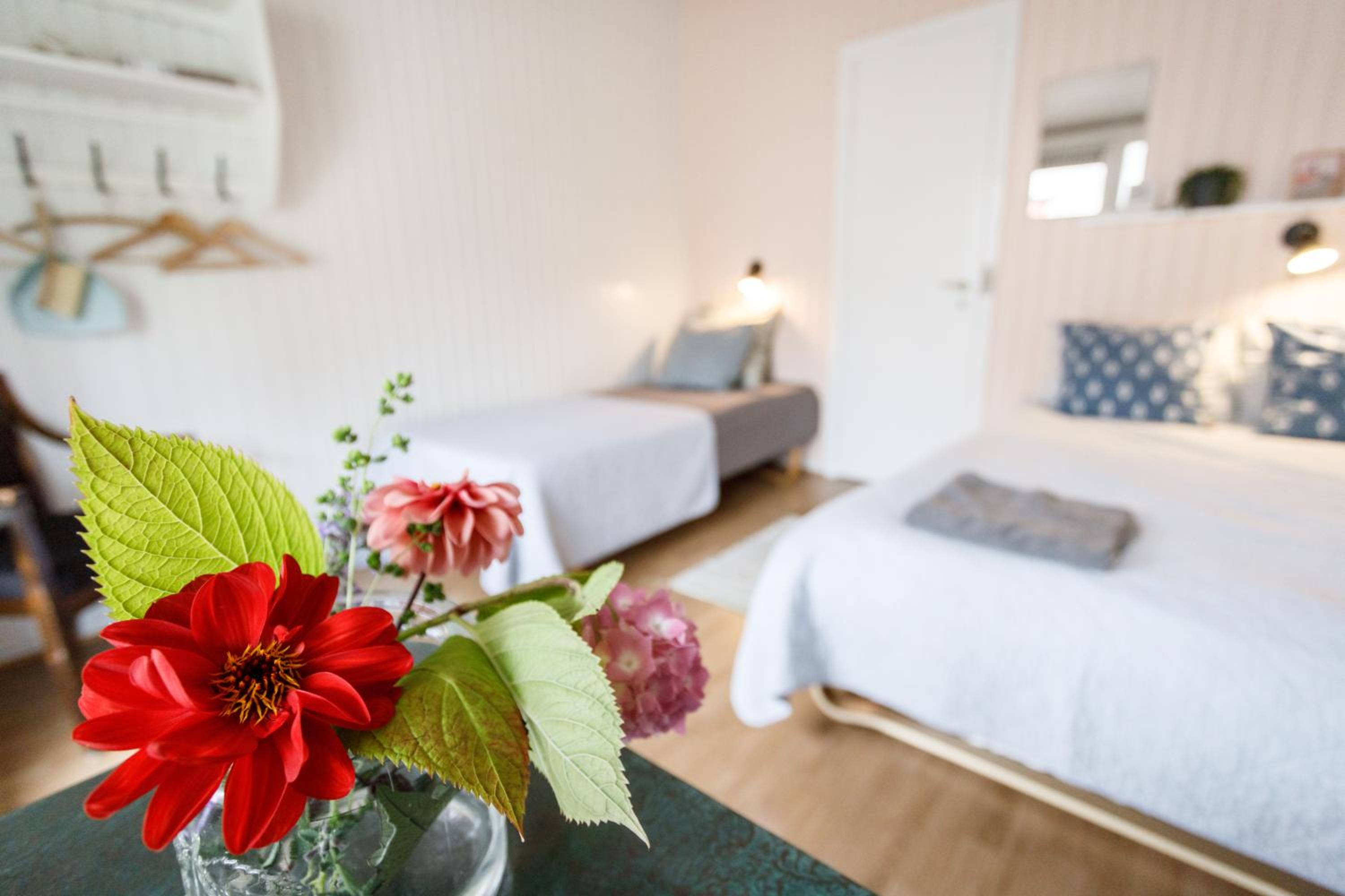 Triple Room photo 1
