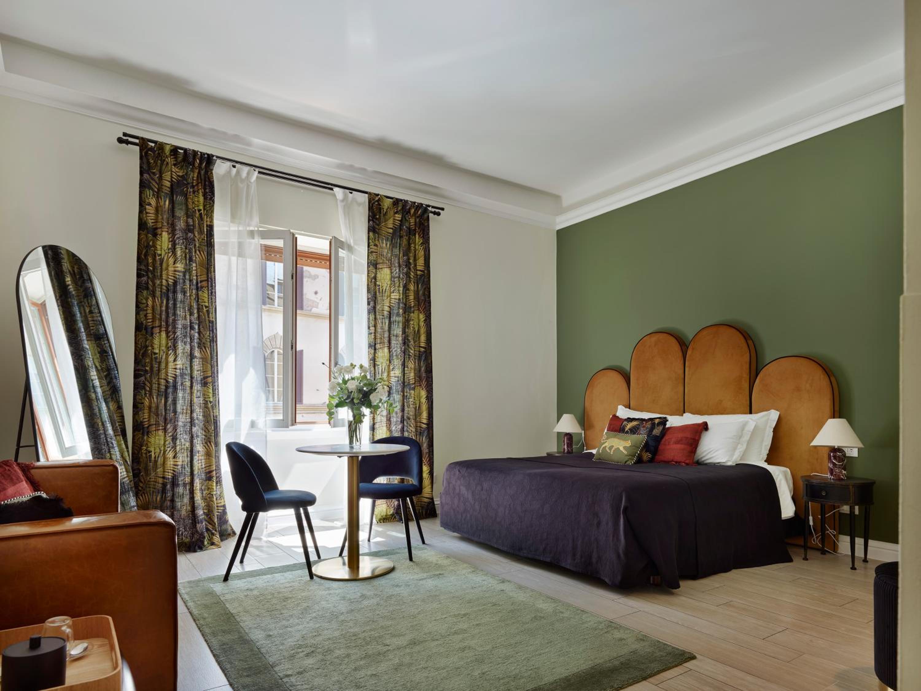 Quadruple Room photo 2