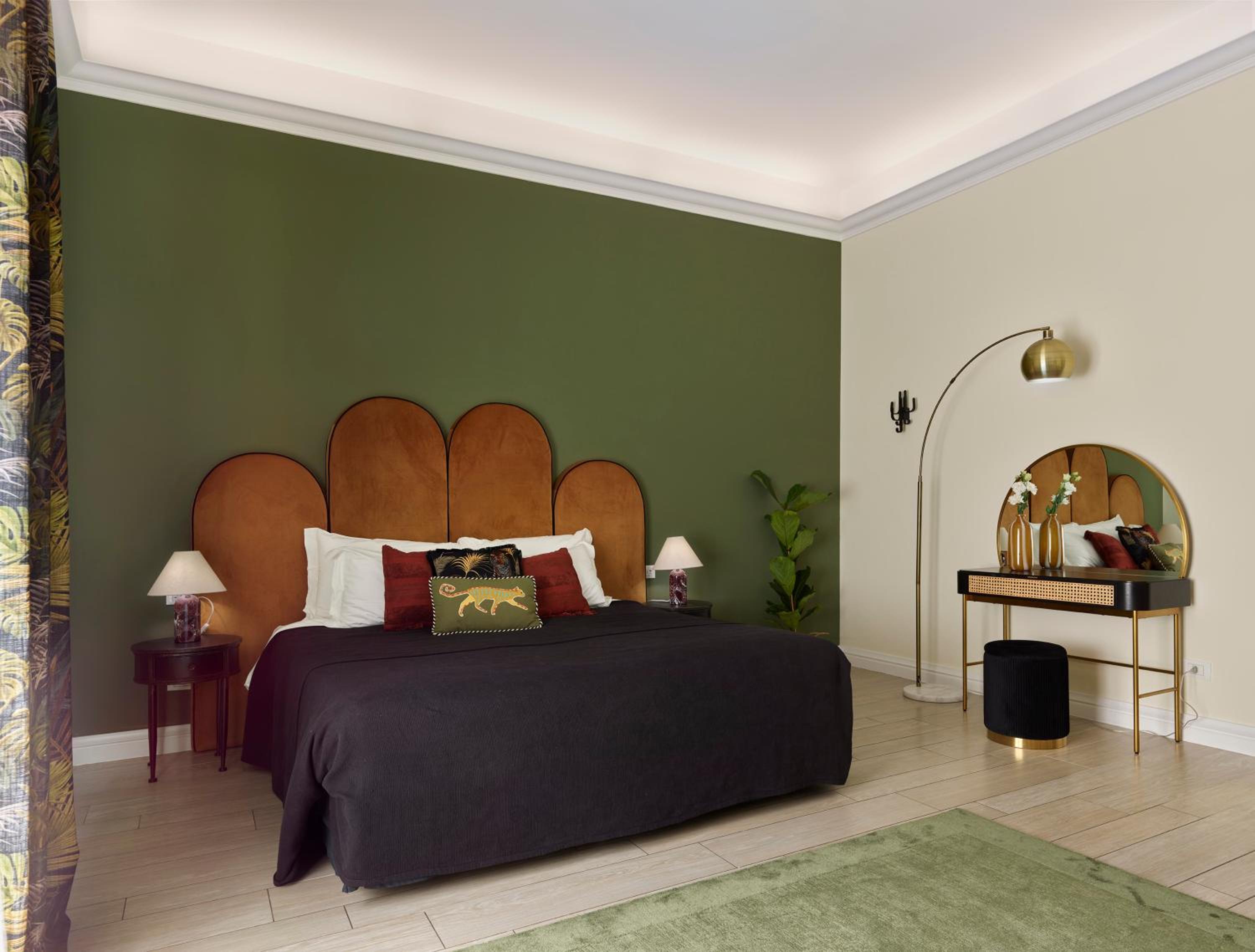 Quadruple Room photo 1