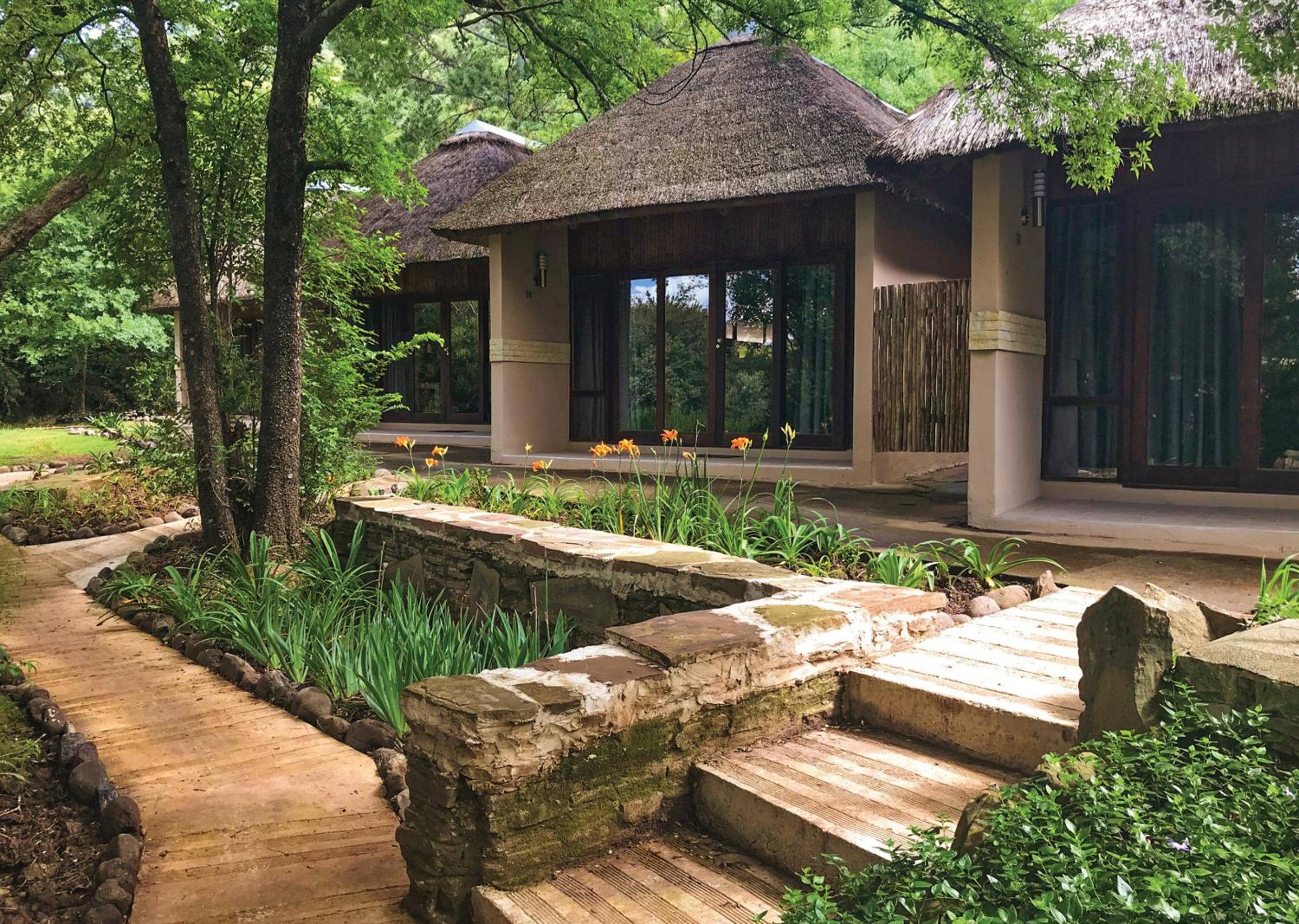 Garden Family Room - Photo 9