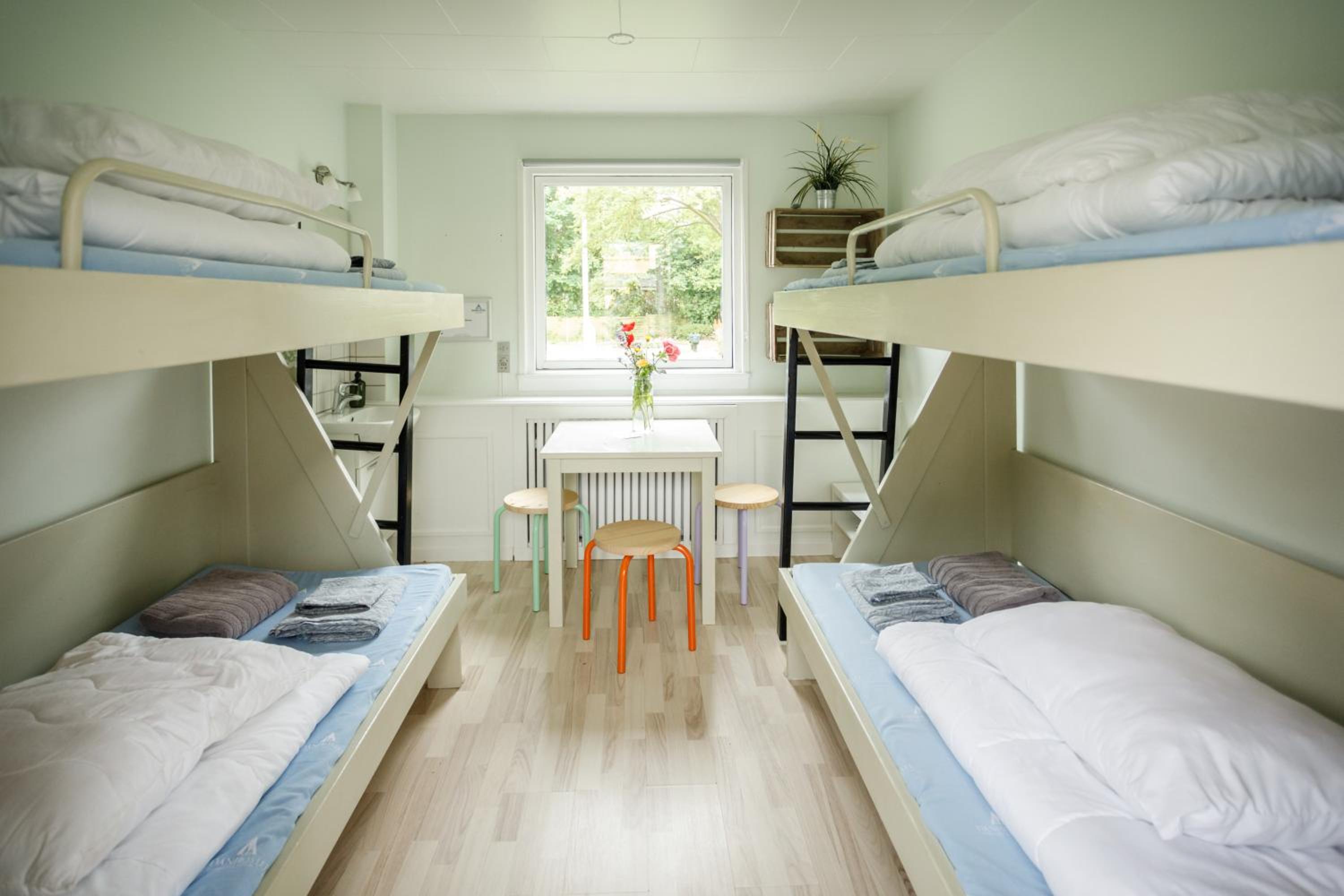 Quadruple Room photo 1