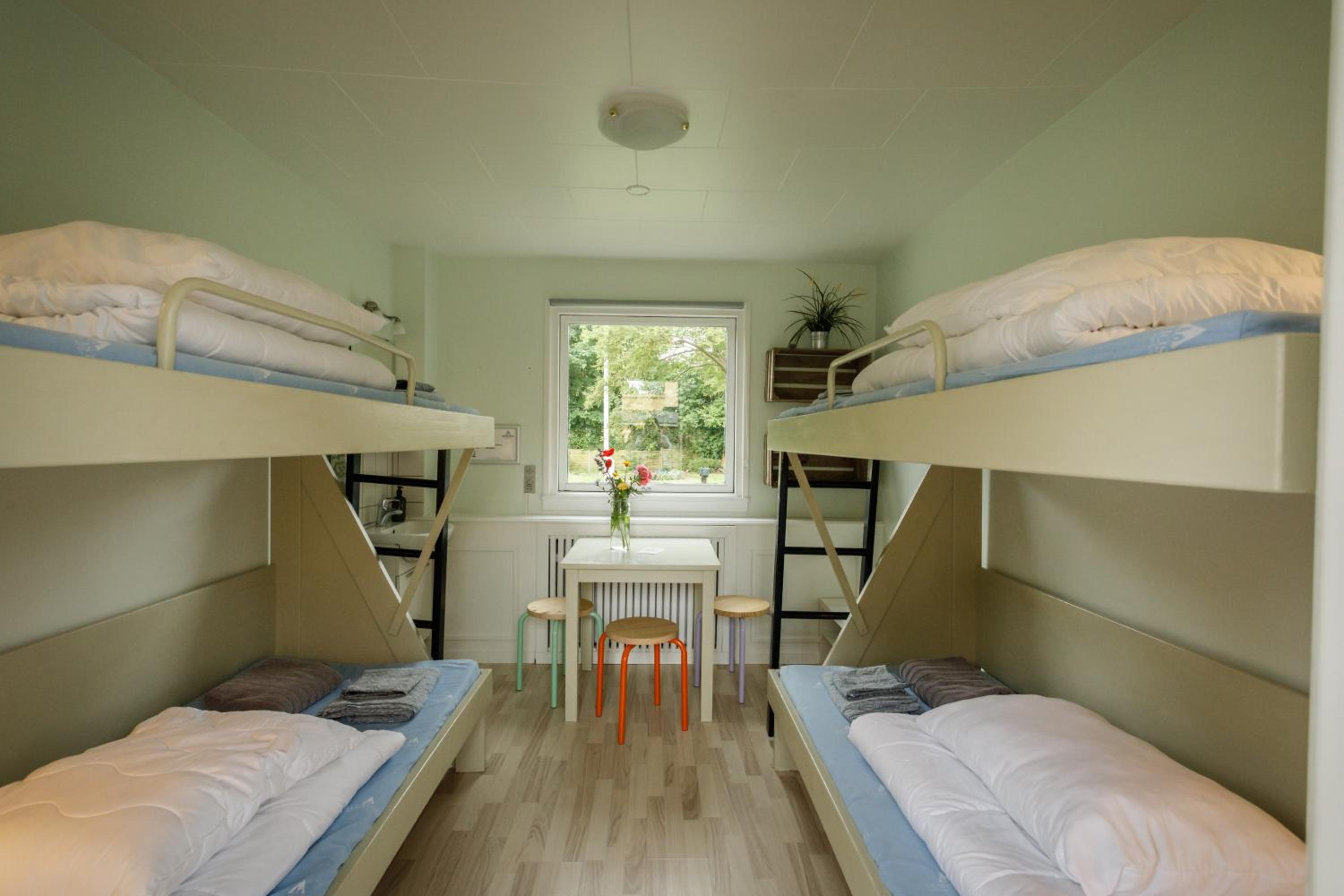 Quadruple Room photo 3