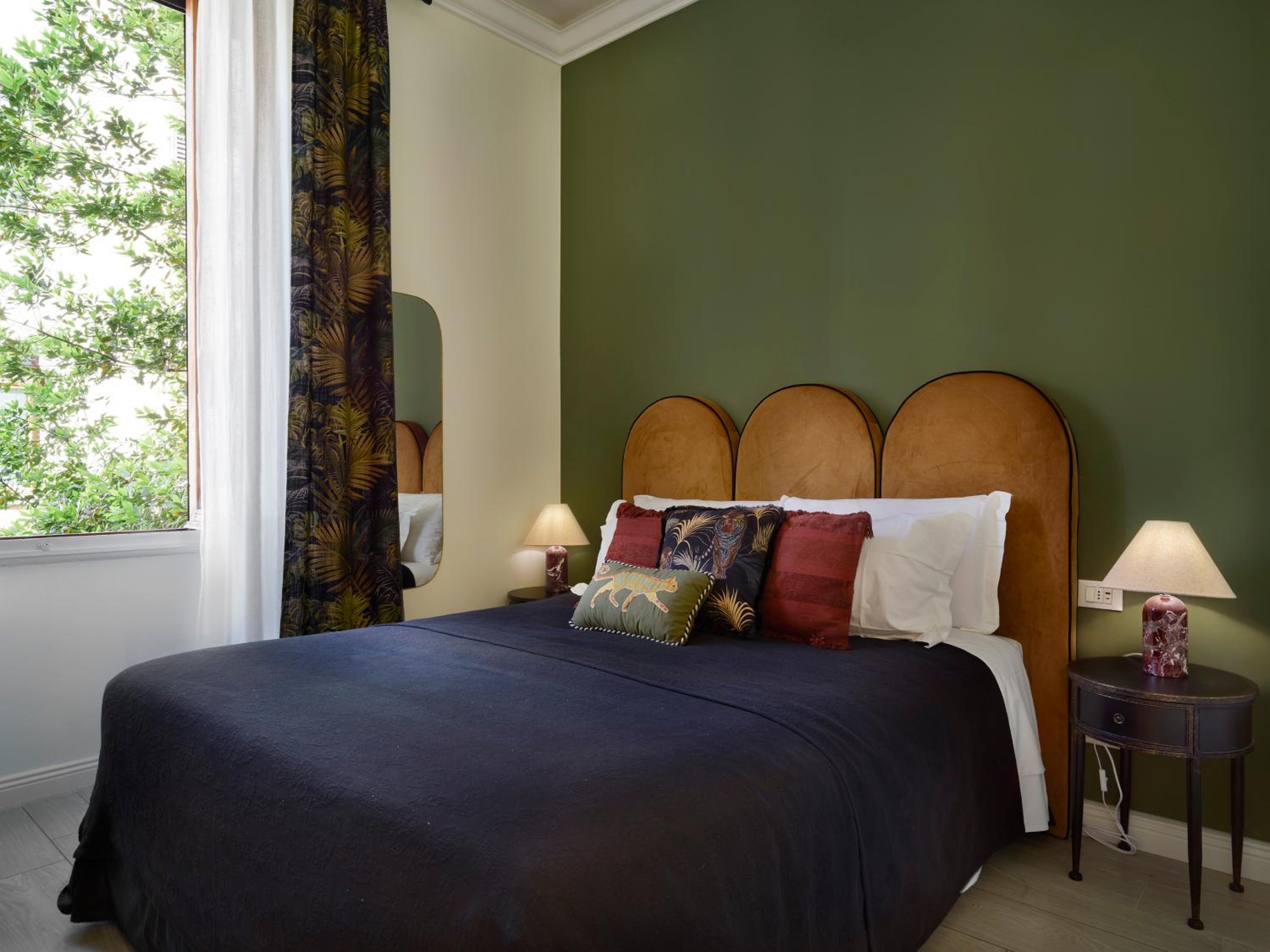 Small Double Room photo 1