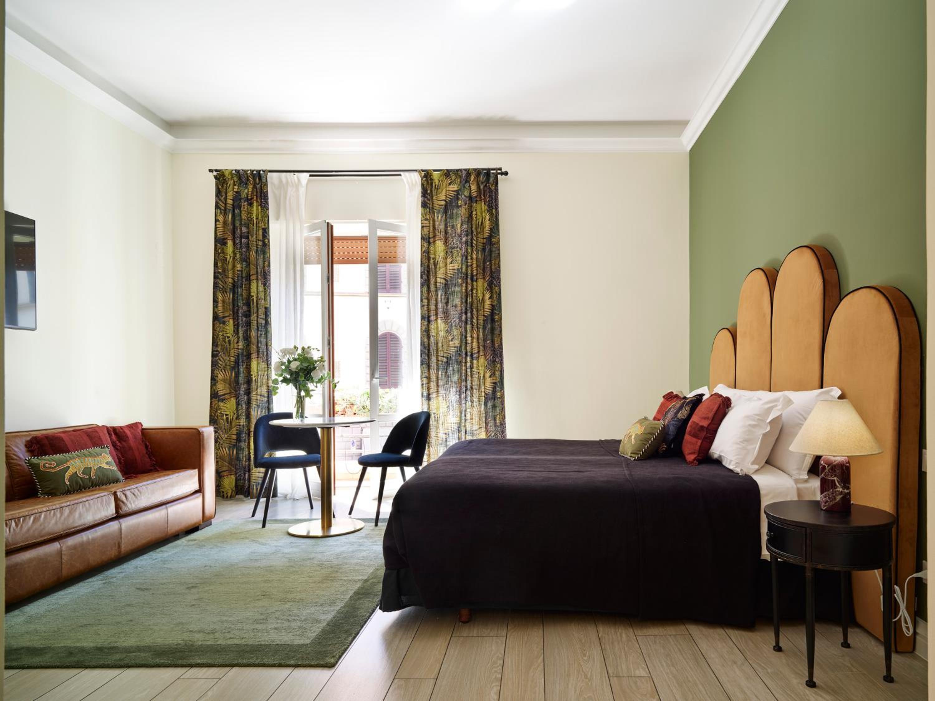 Triple Room photo 2