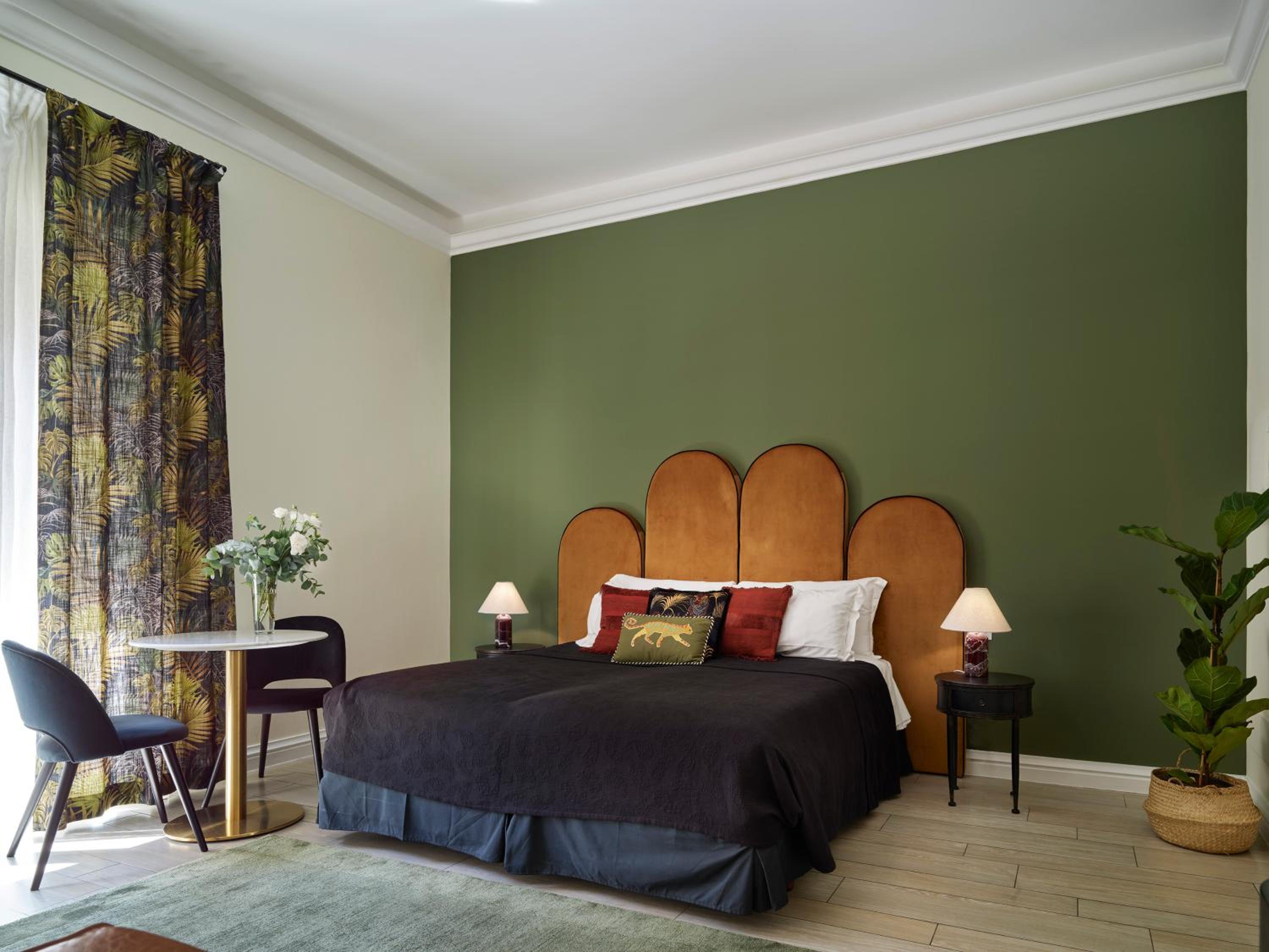 Triple Room photo 1