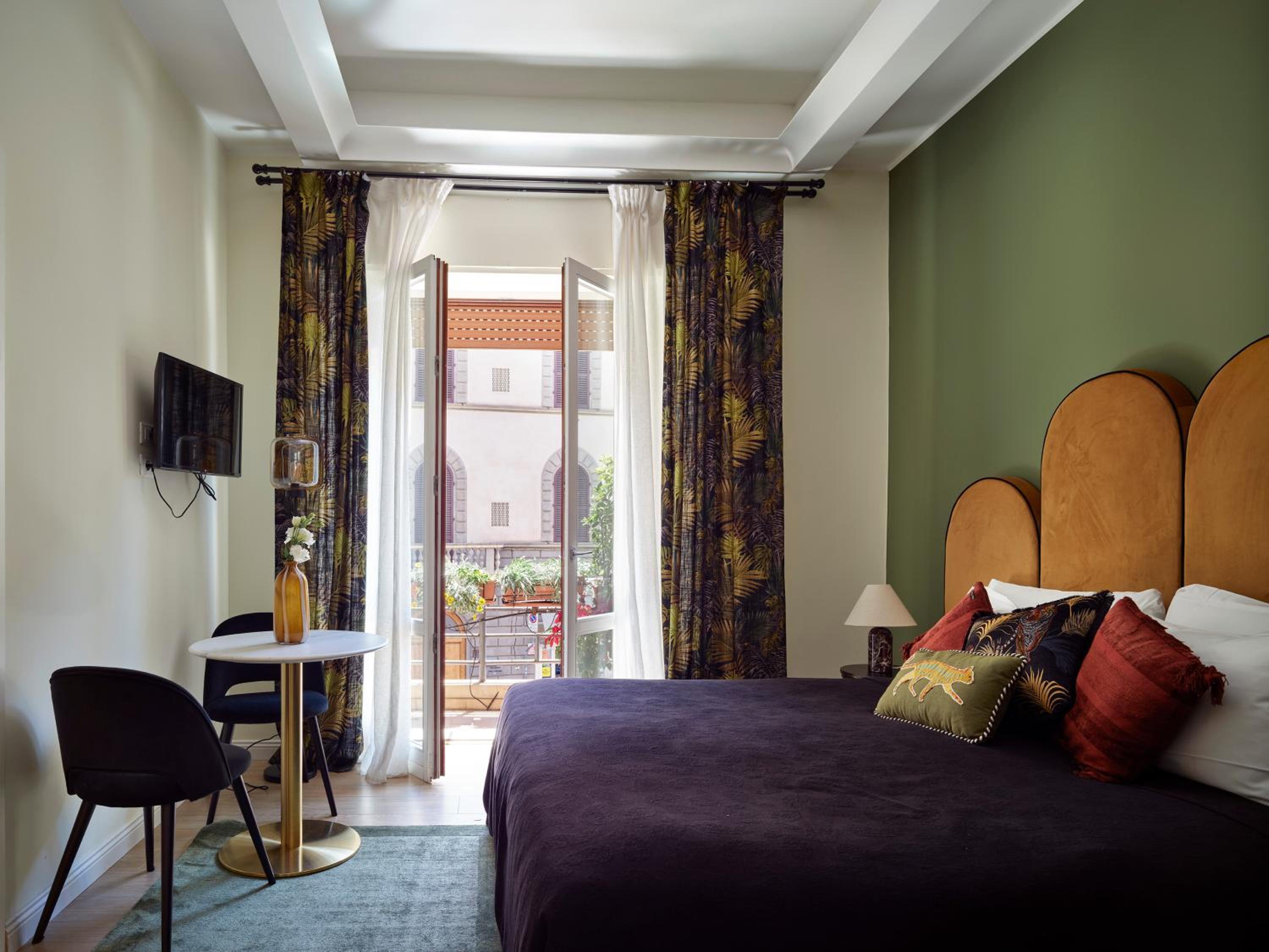Double Room photo 3