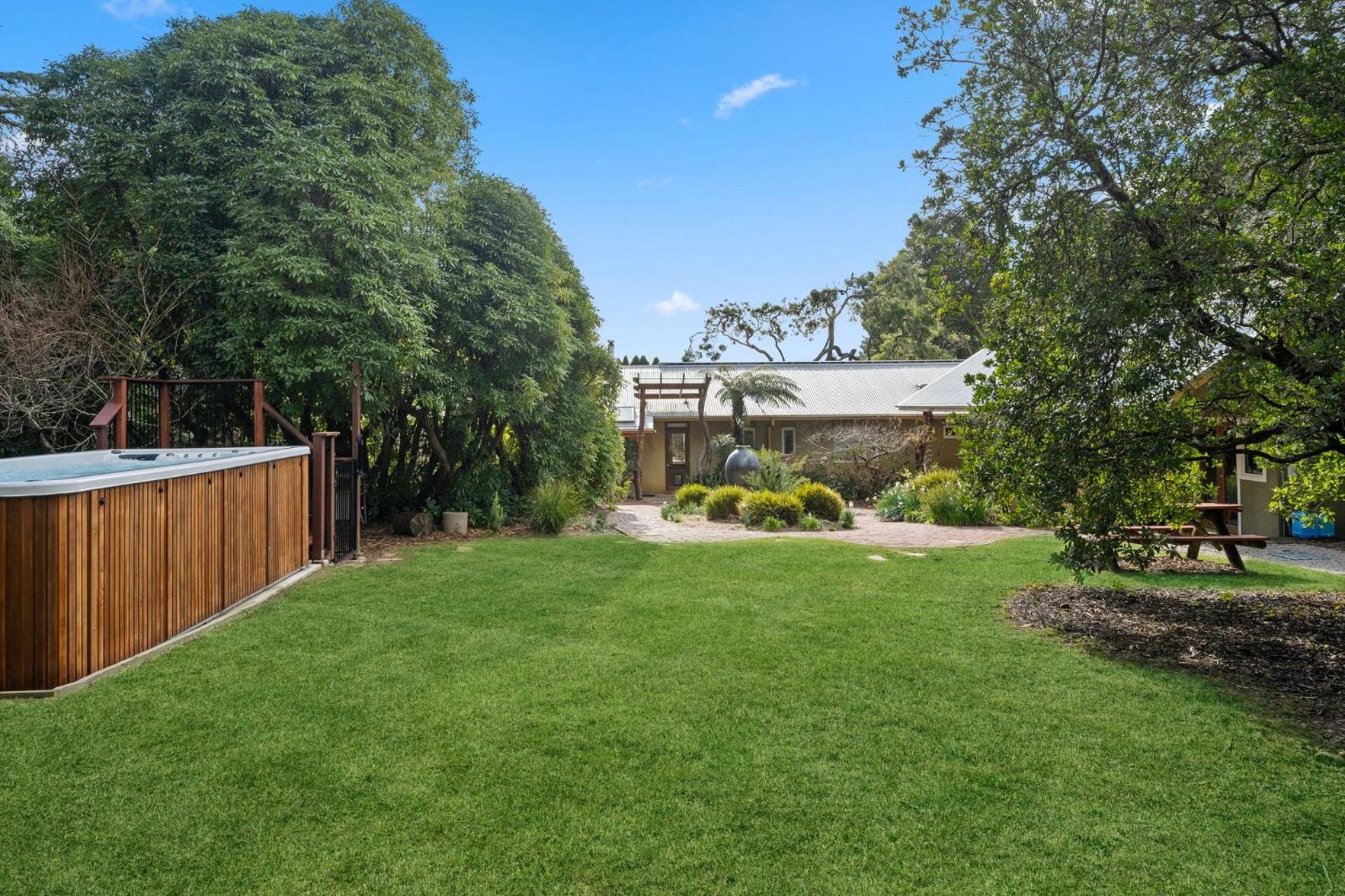 Vacation Home photo 3