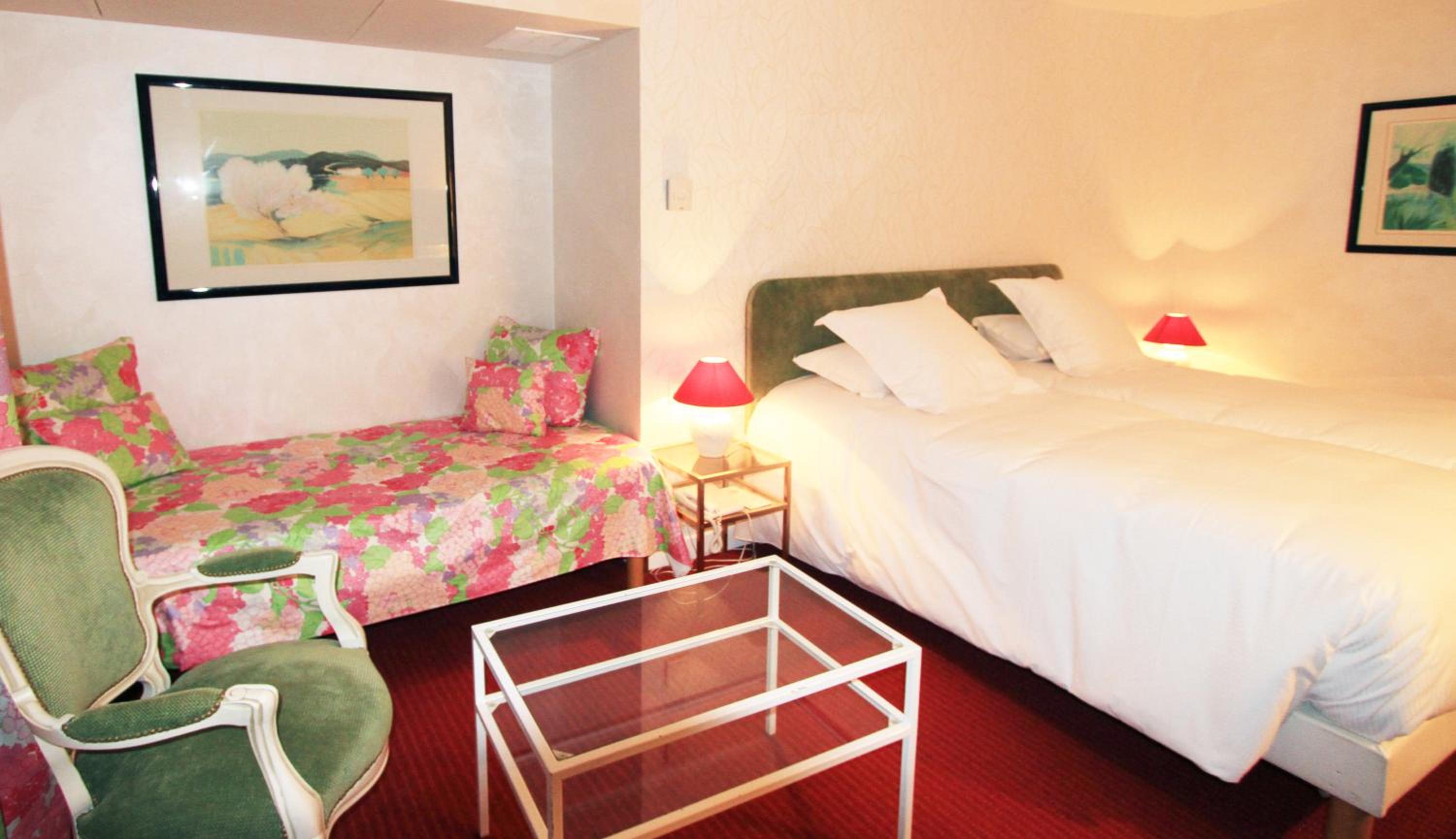 Privilege Double Room - Photo 6