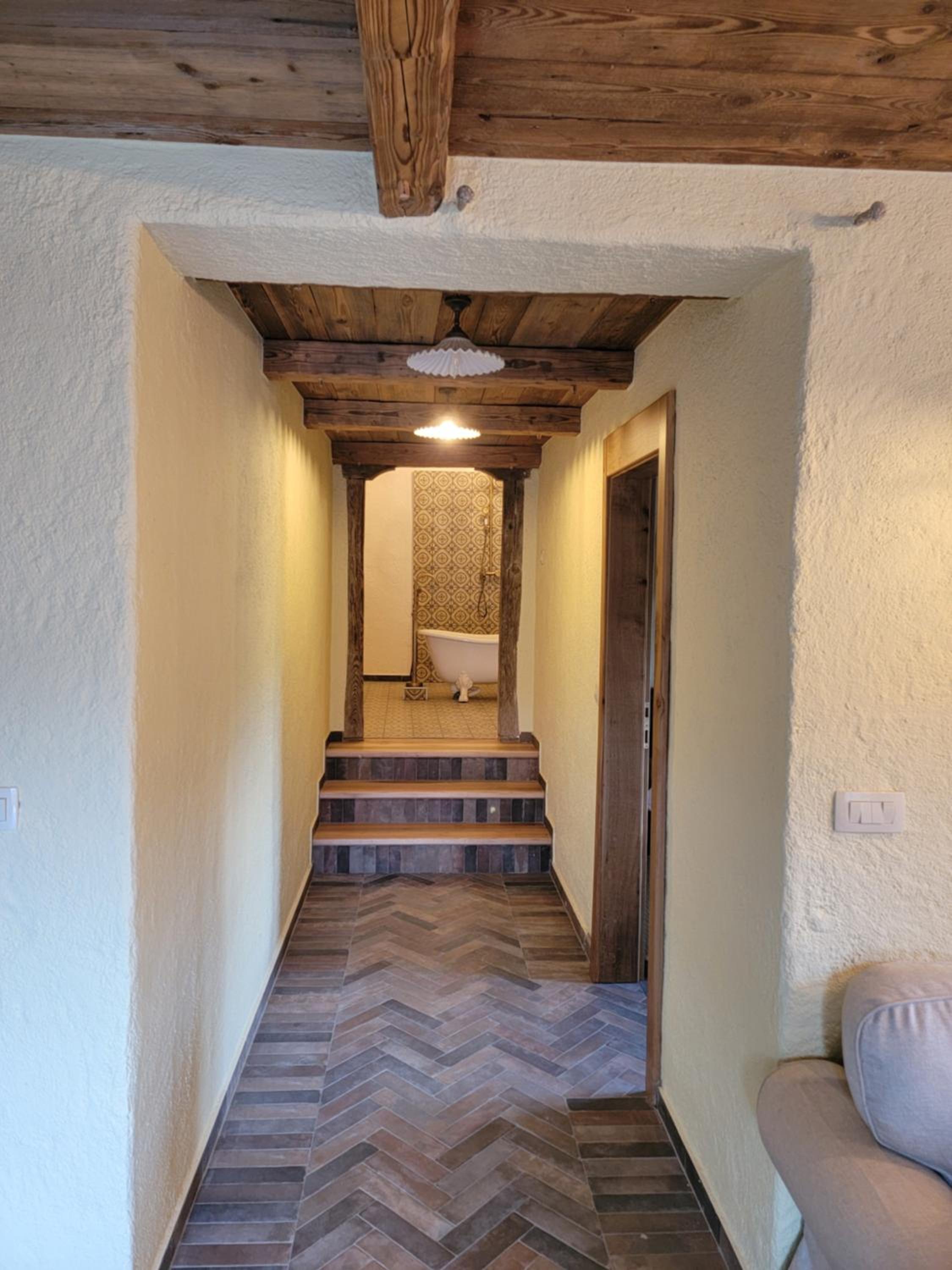 Apartment with Sauna photo 2