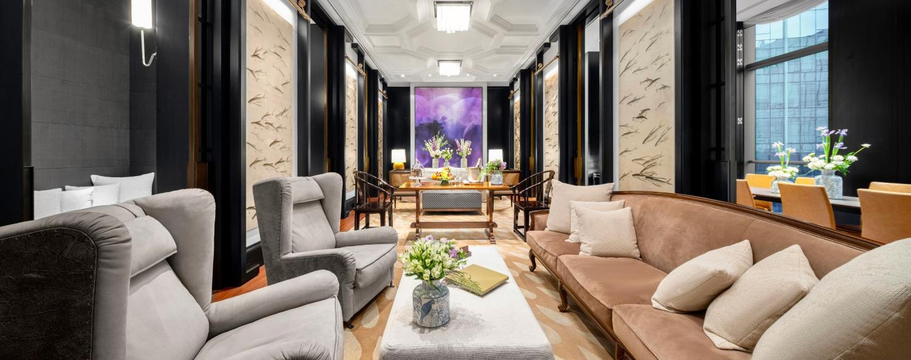 Mandarin Suite photo 3