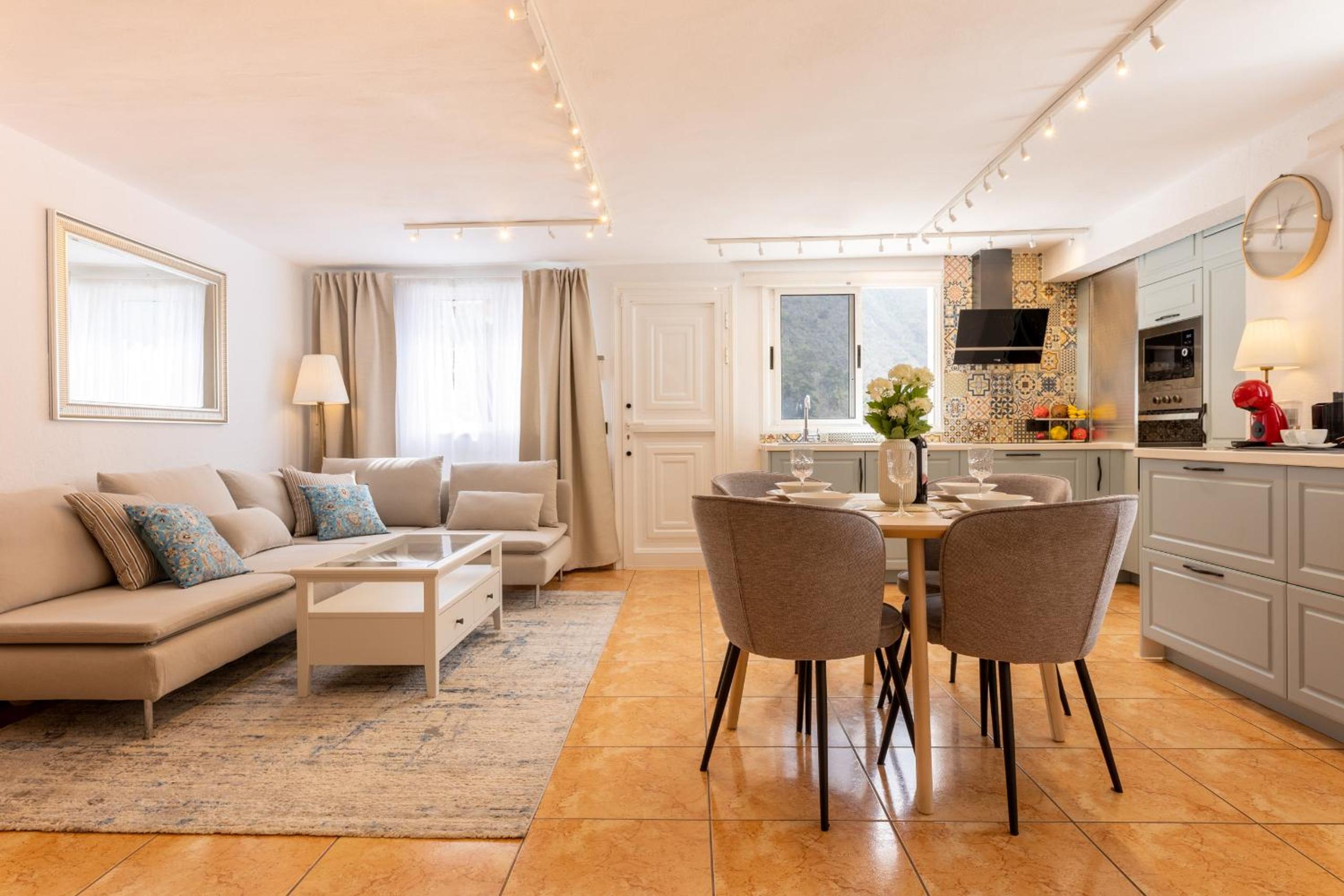 Apartamento Penthouse