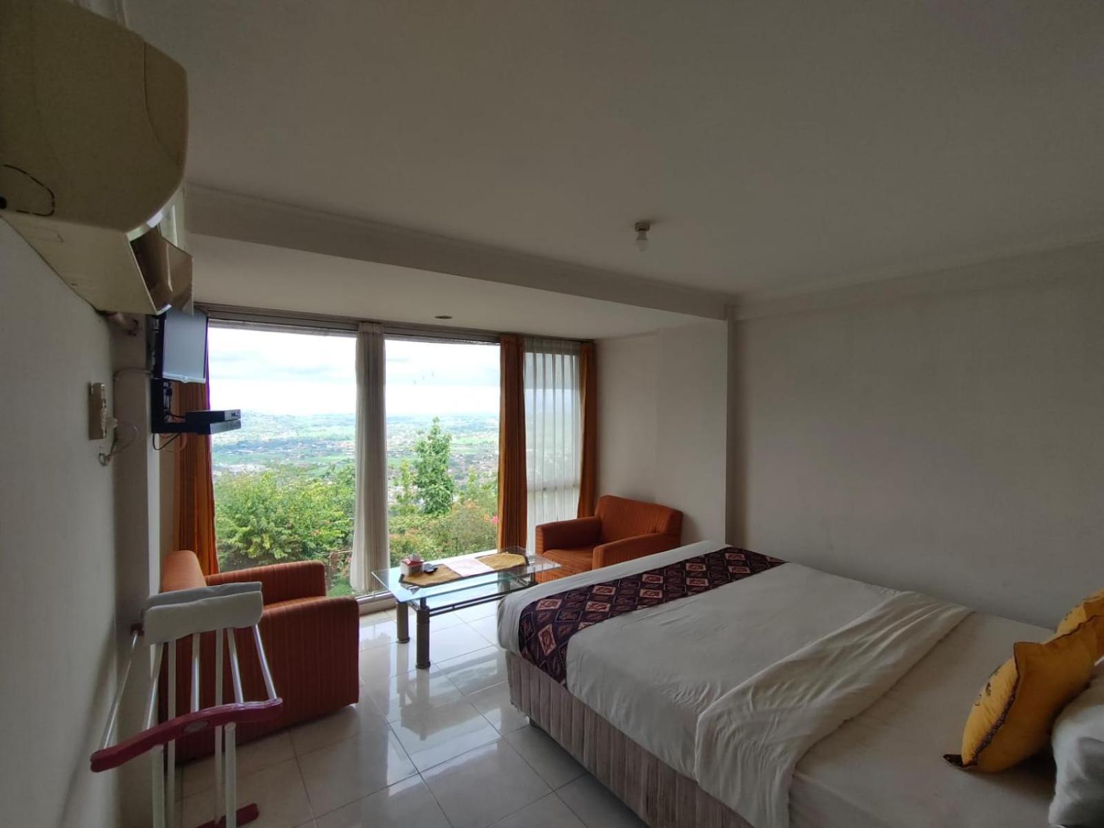 Deluxe Room photo 3