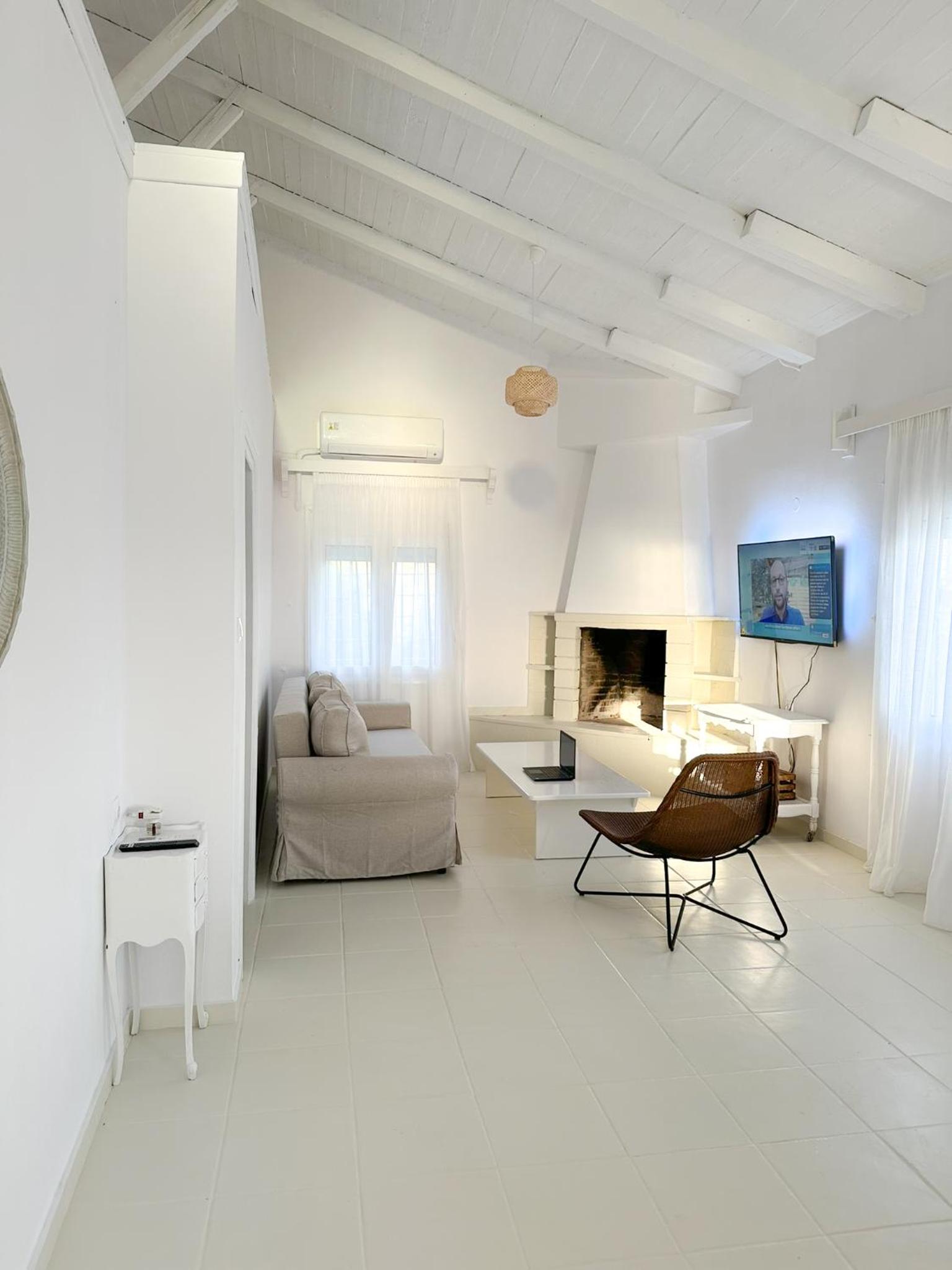 Two-Bedroom Villa photo 1