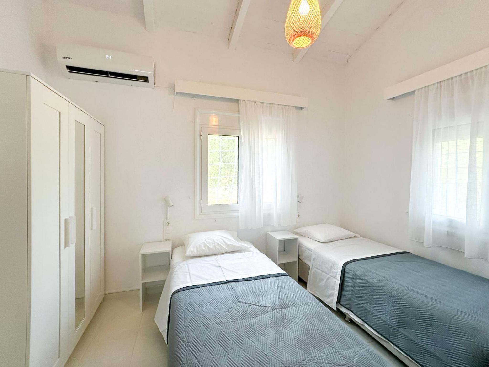 Two-Bedroom Villa photo 2