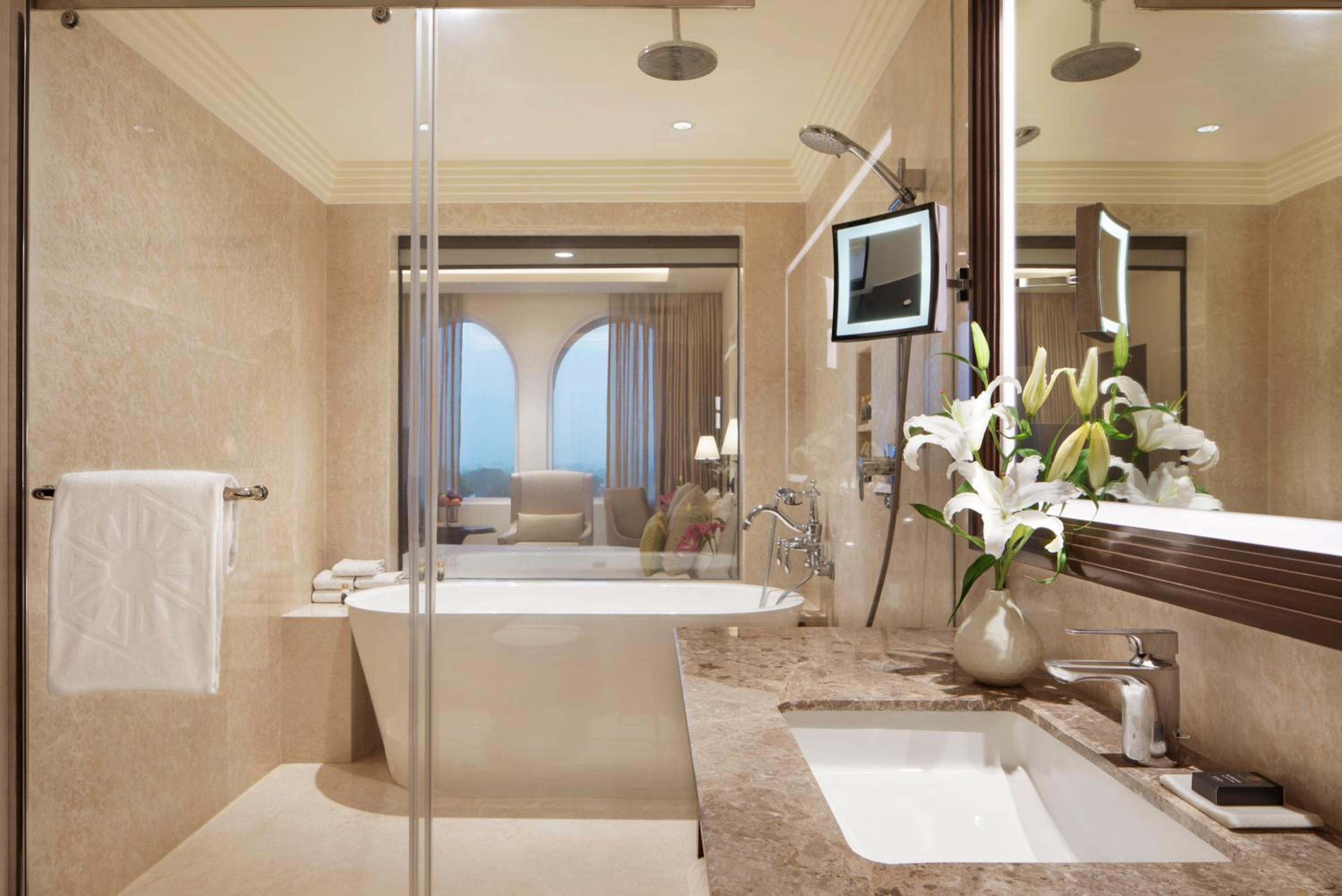 Luxury Room - Photo 2