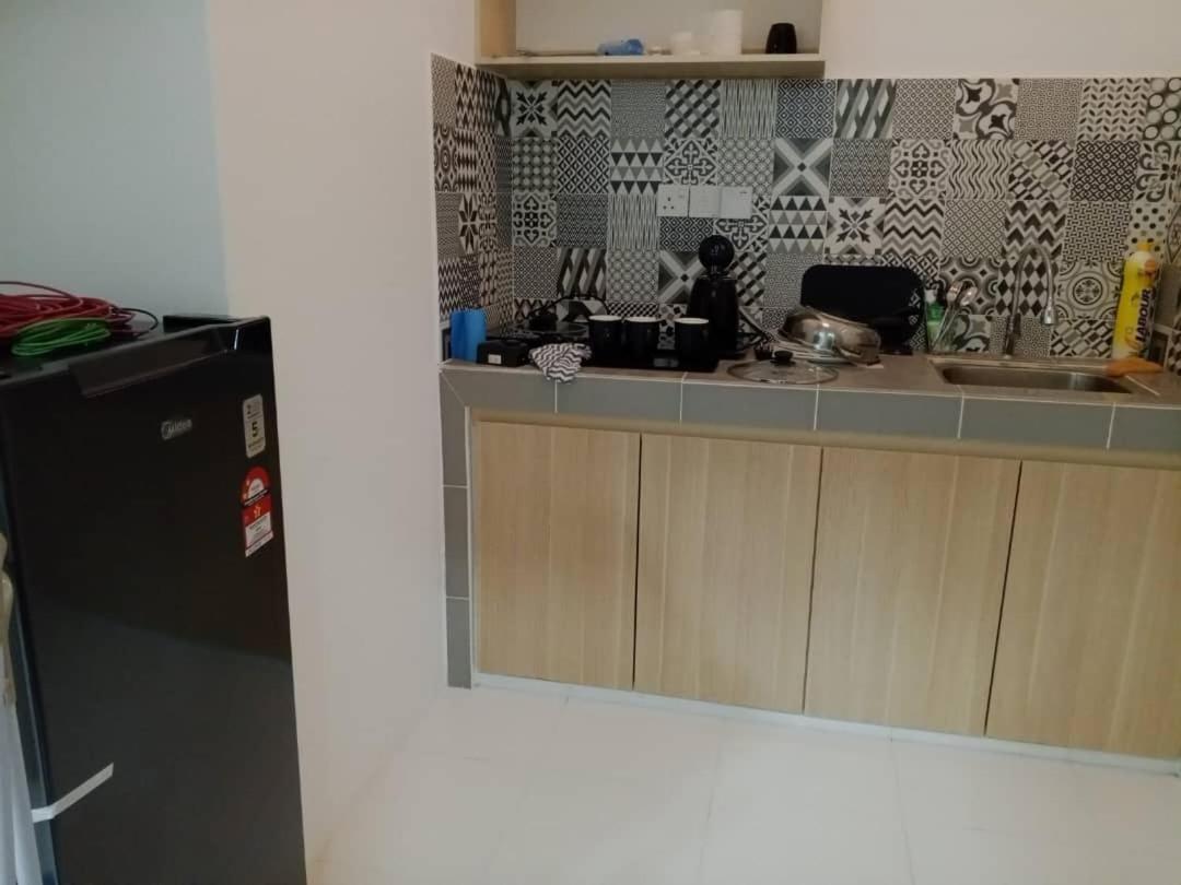 Mixed Dormitory Room