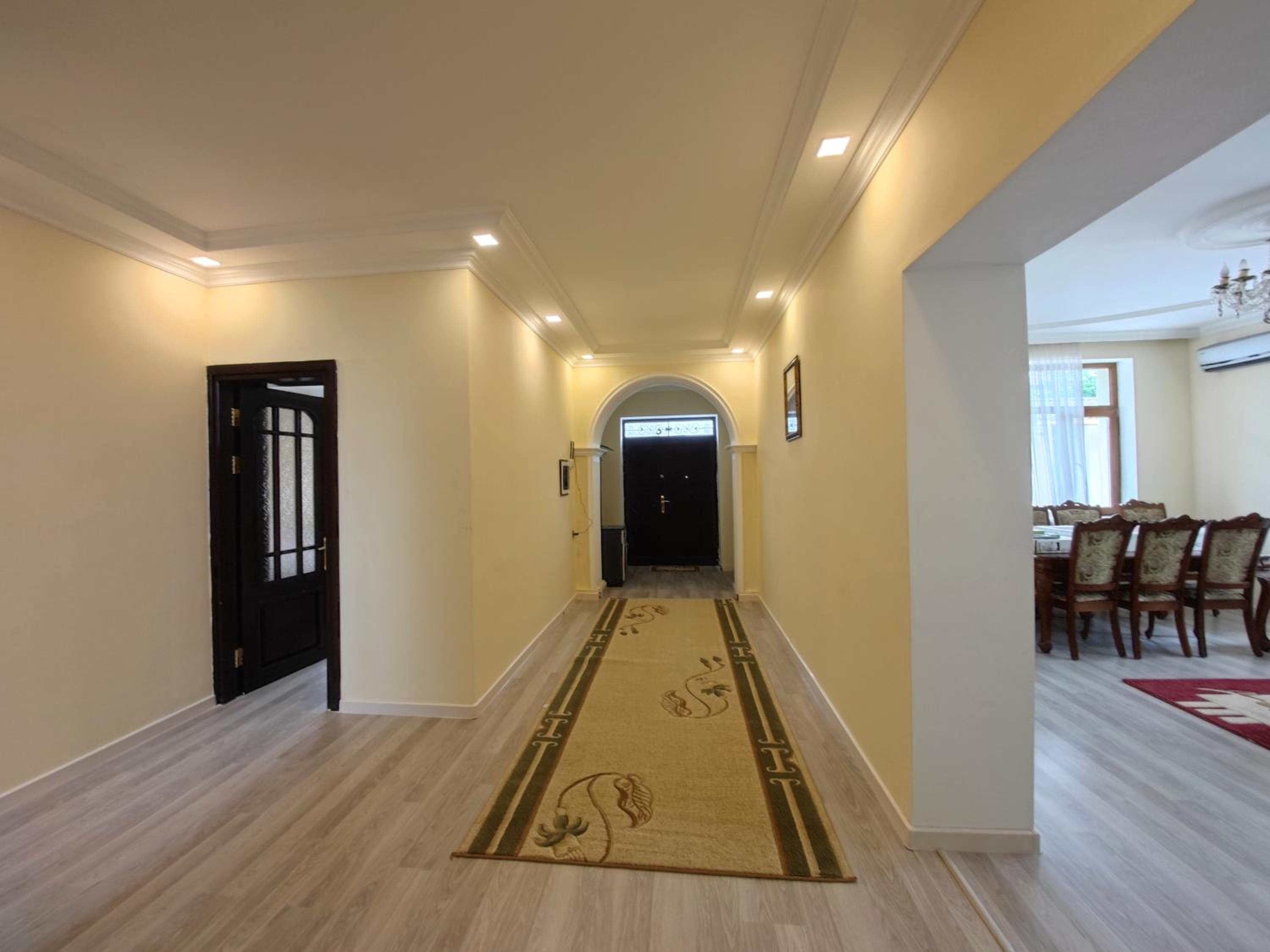 One-Bedroom Villa photo 1