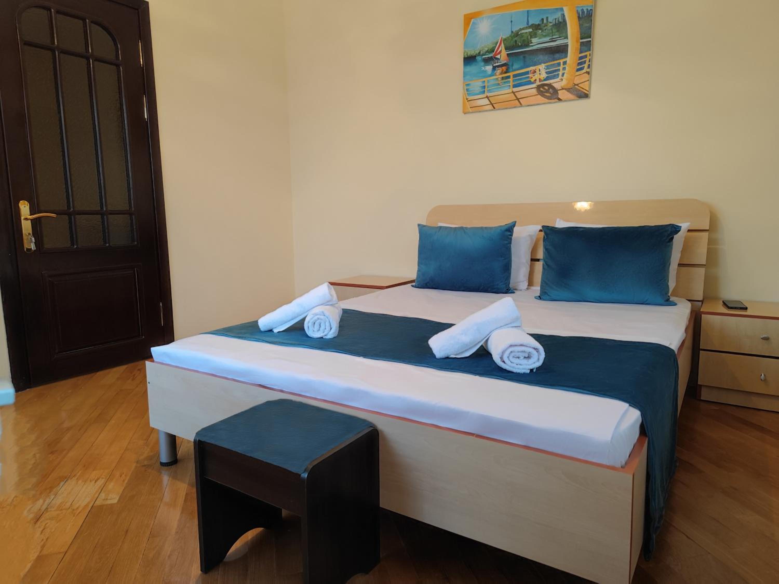 One-Bedroom Villa photo 2