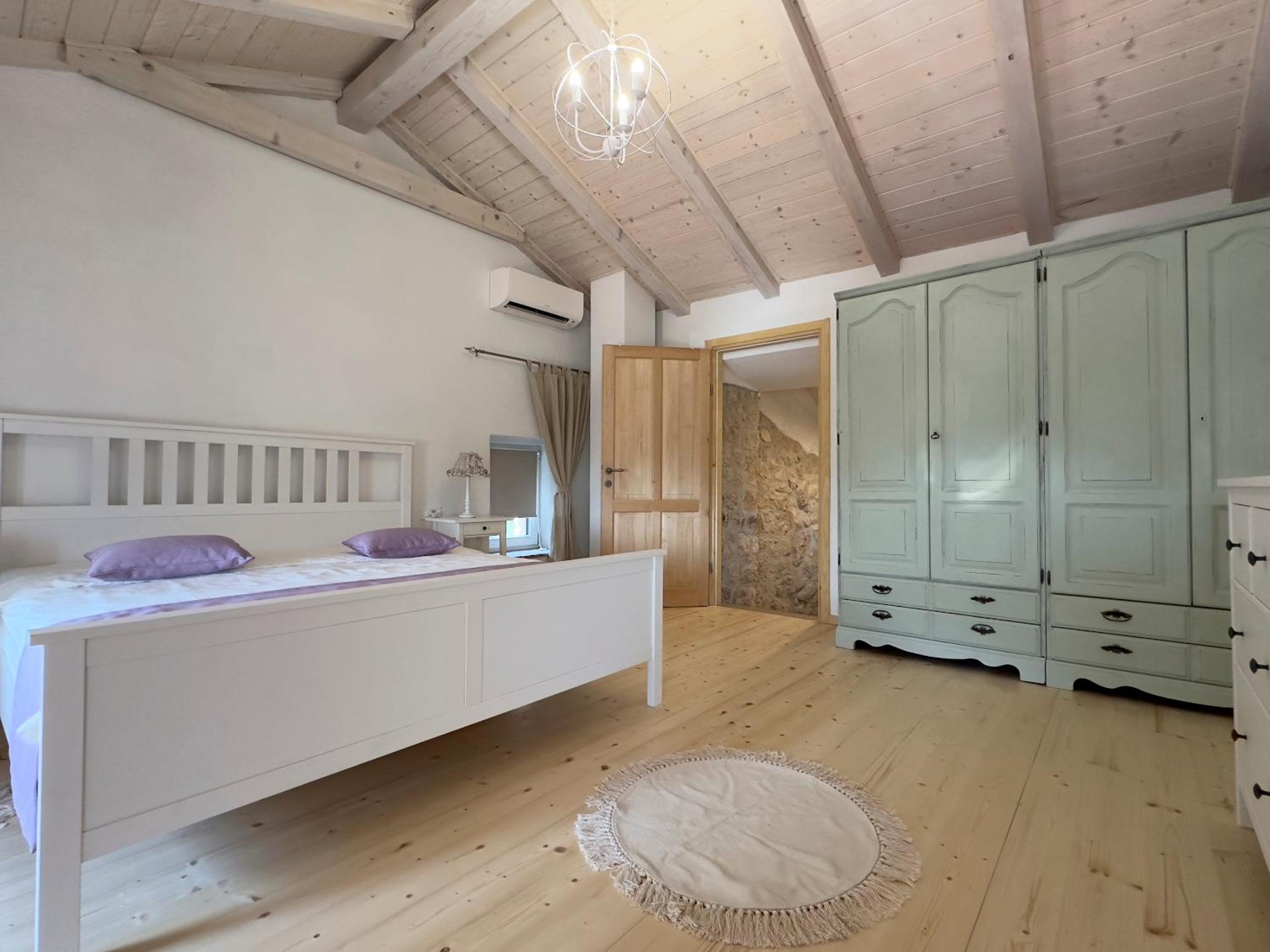 Two-Bedroom Villa photo 1