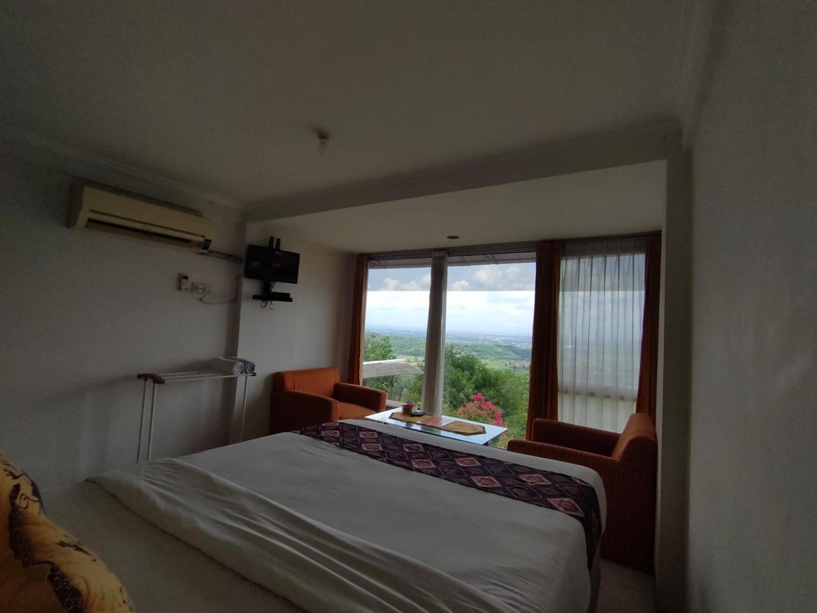 Deluxe Room photo 2