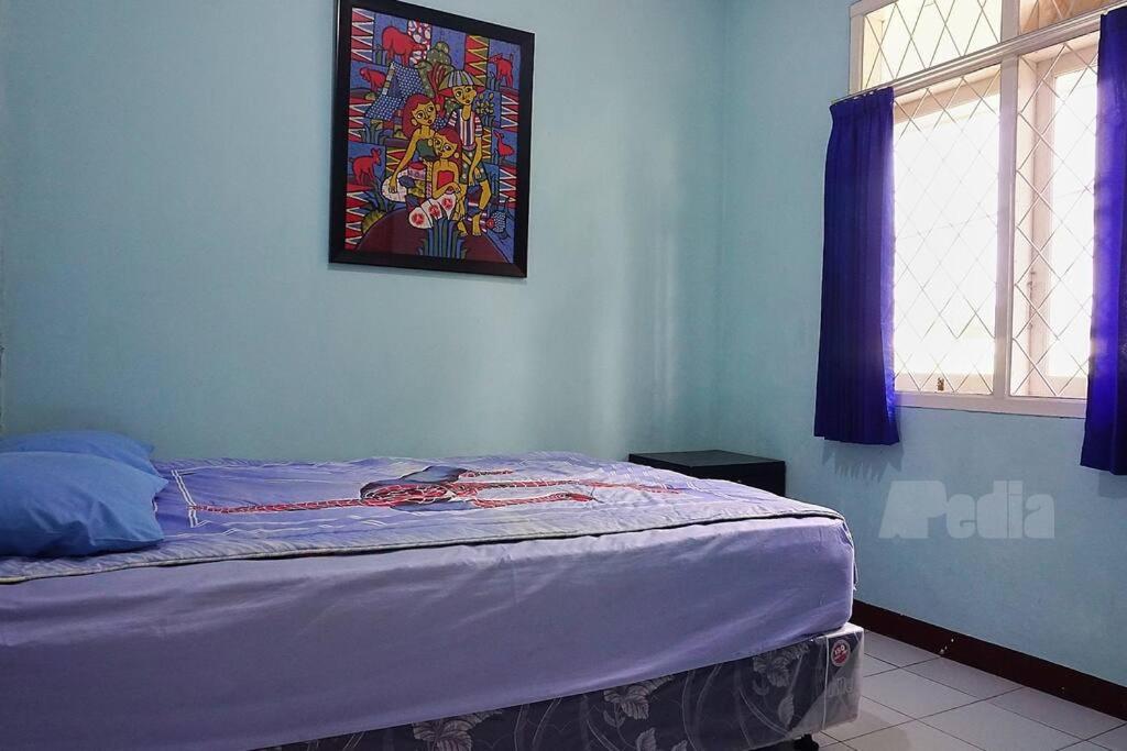 Three-Bedroom Villa photo 1