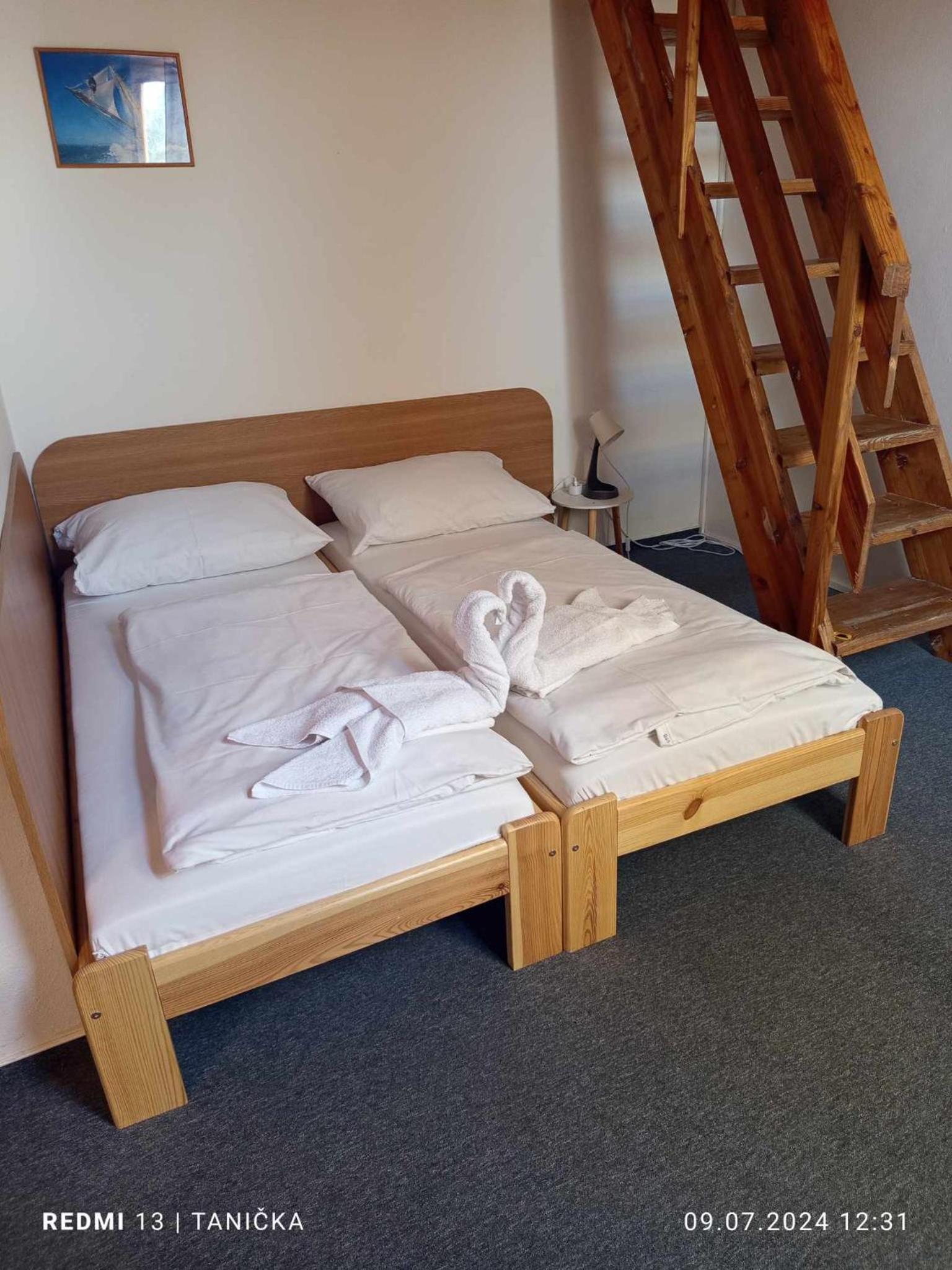 Standard Twin Room photo 3