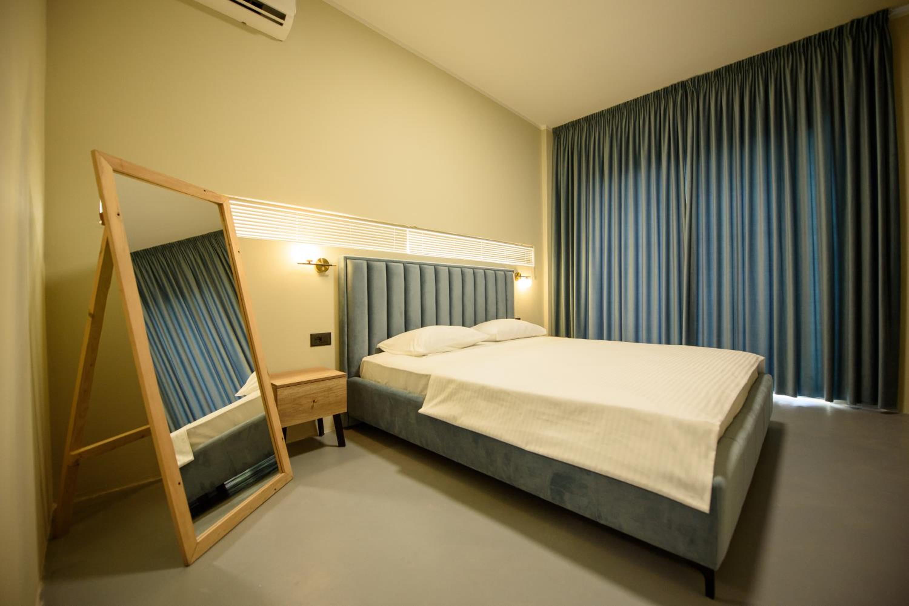 King Room With Mountain View